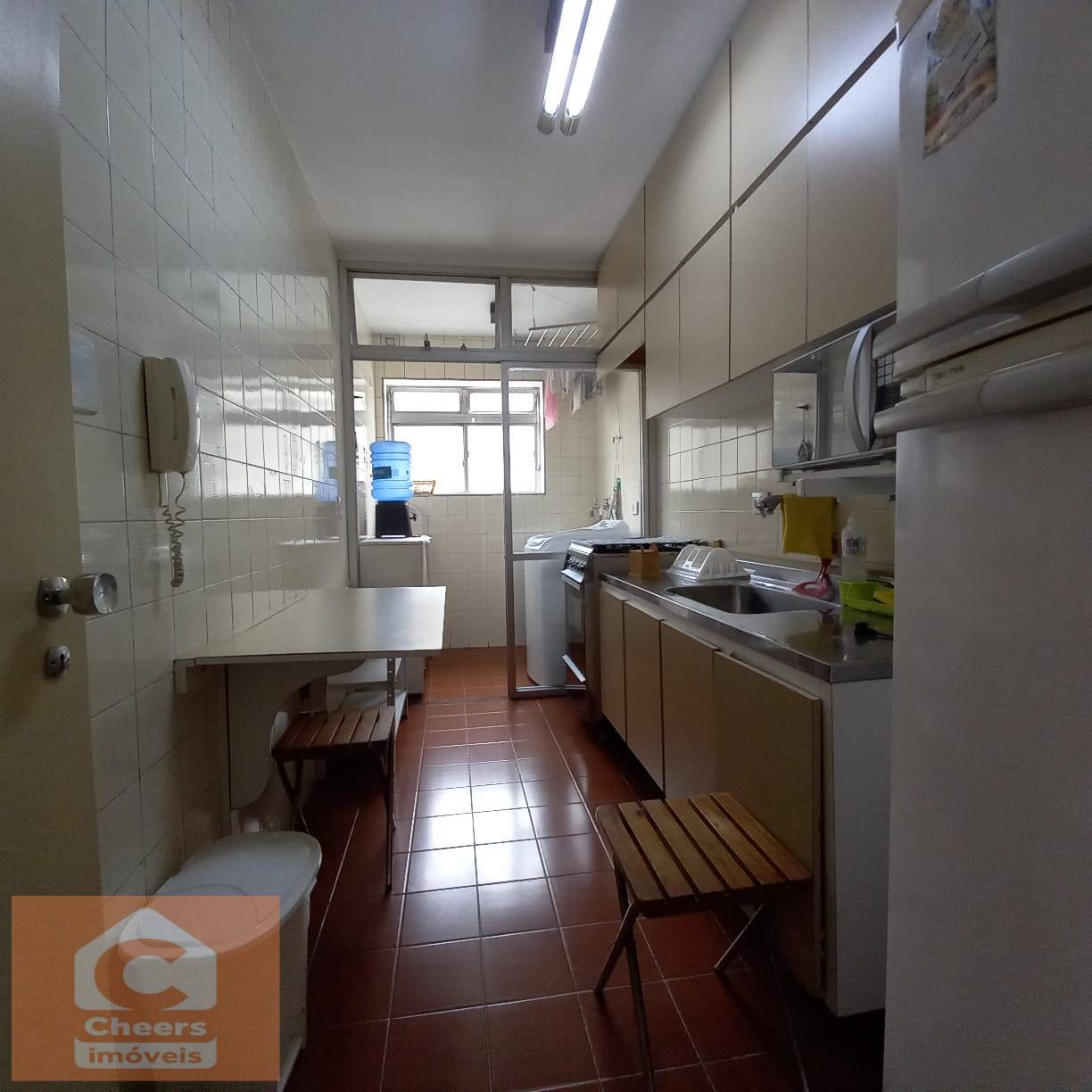 Apartamento, 1 quarto, 60 m² - Foto 15