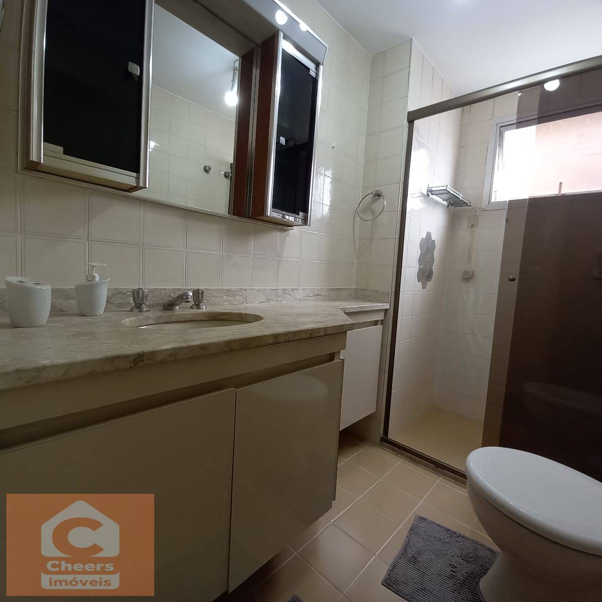 Apartamento, 1 quarto, 60 m² - Foto 14