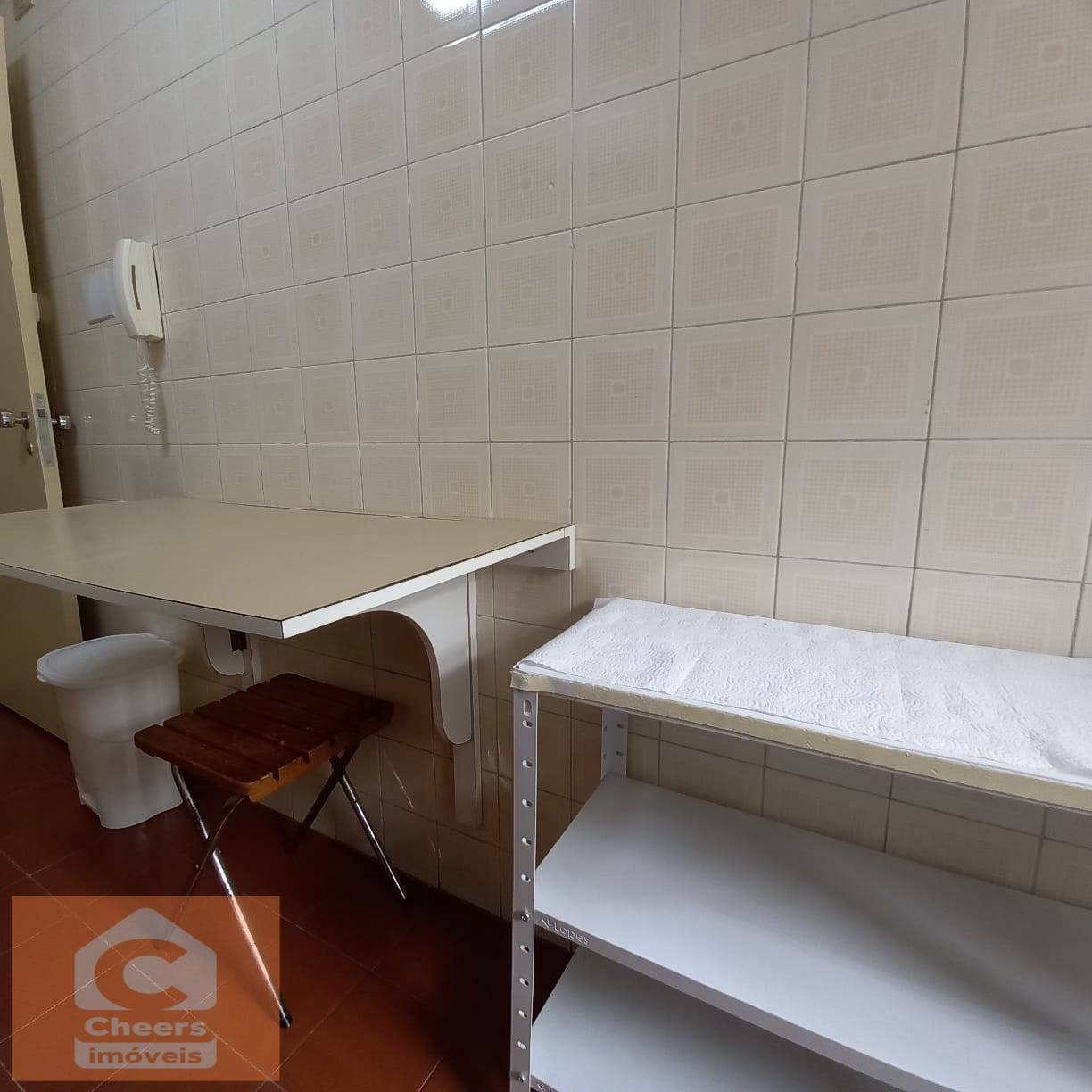 Apartamento, 1 quarto, 60 m² - Foto 19