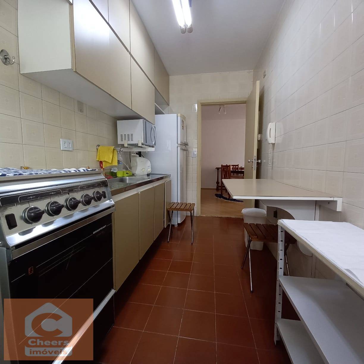 Apartamento, 1 quarto, 60 m² - Foto 16