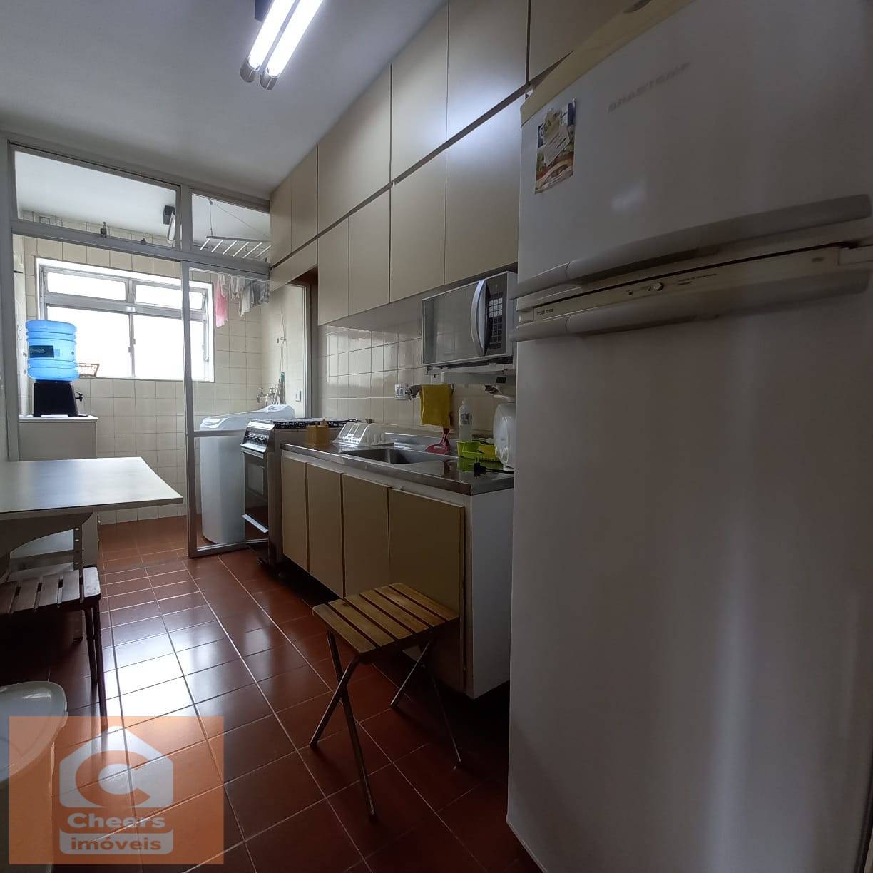 Apartamento, 1 quarto, 60 m² - Foto 17