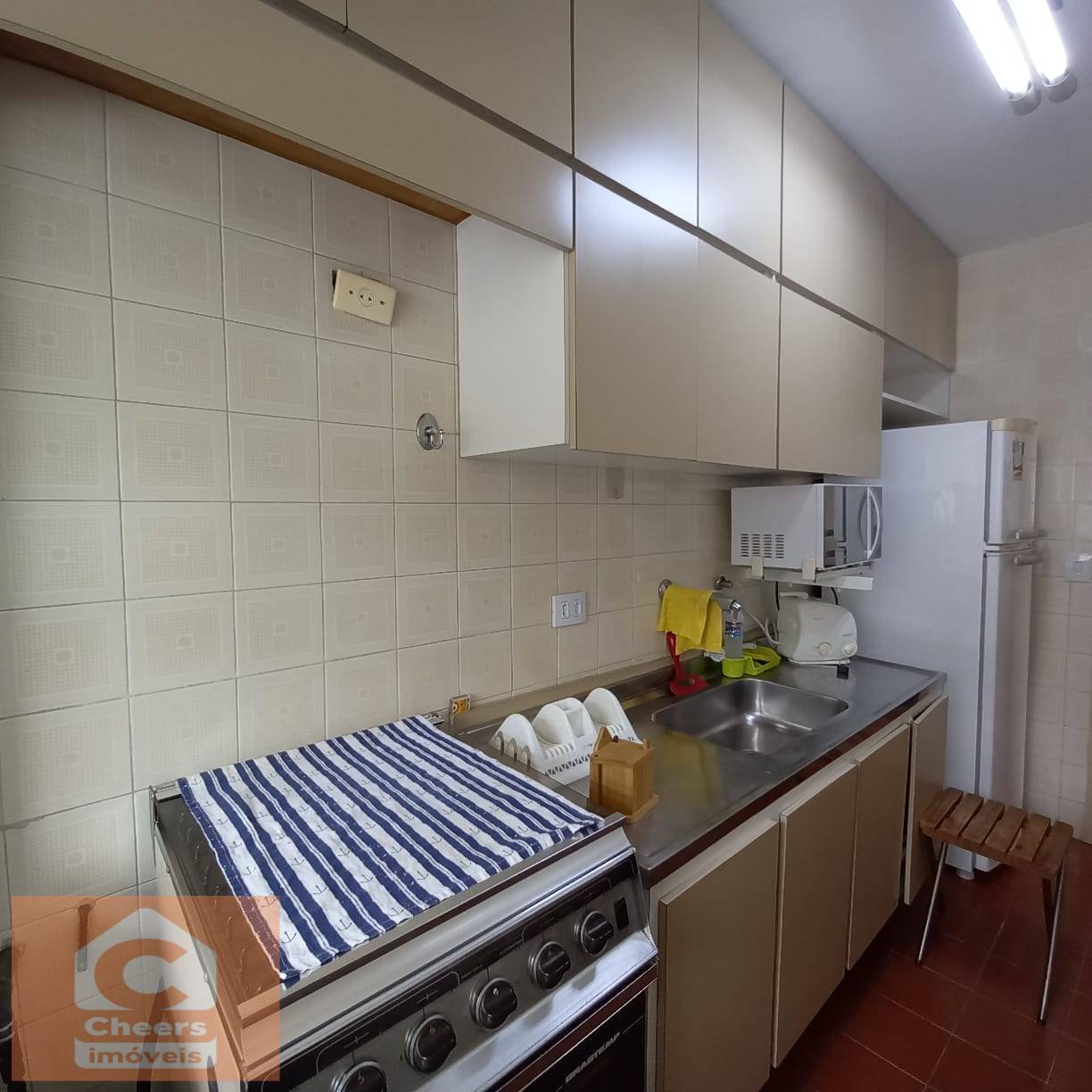 Apartamento, 1 quarto, 60 m² - Foto 18