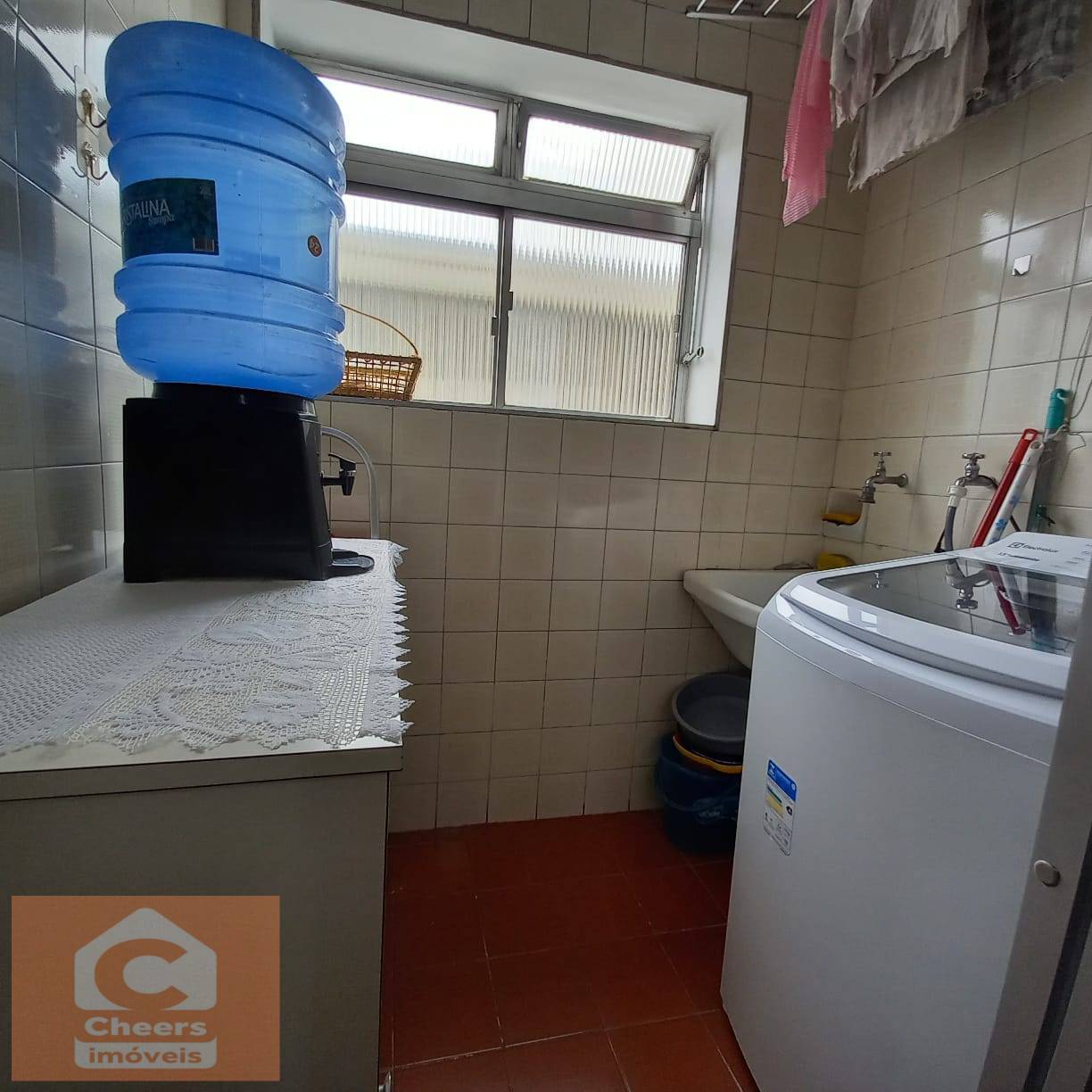 Apartamento, 1 quarto, 60 m² - Foto 21