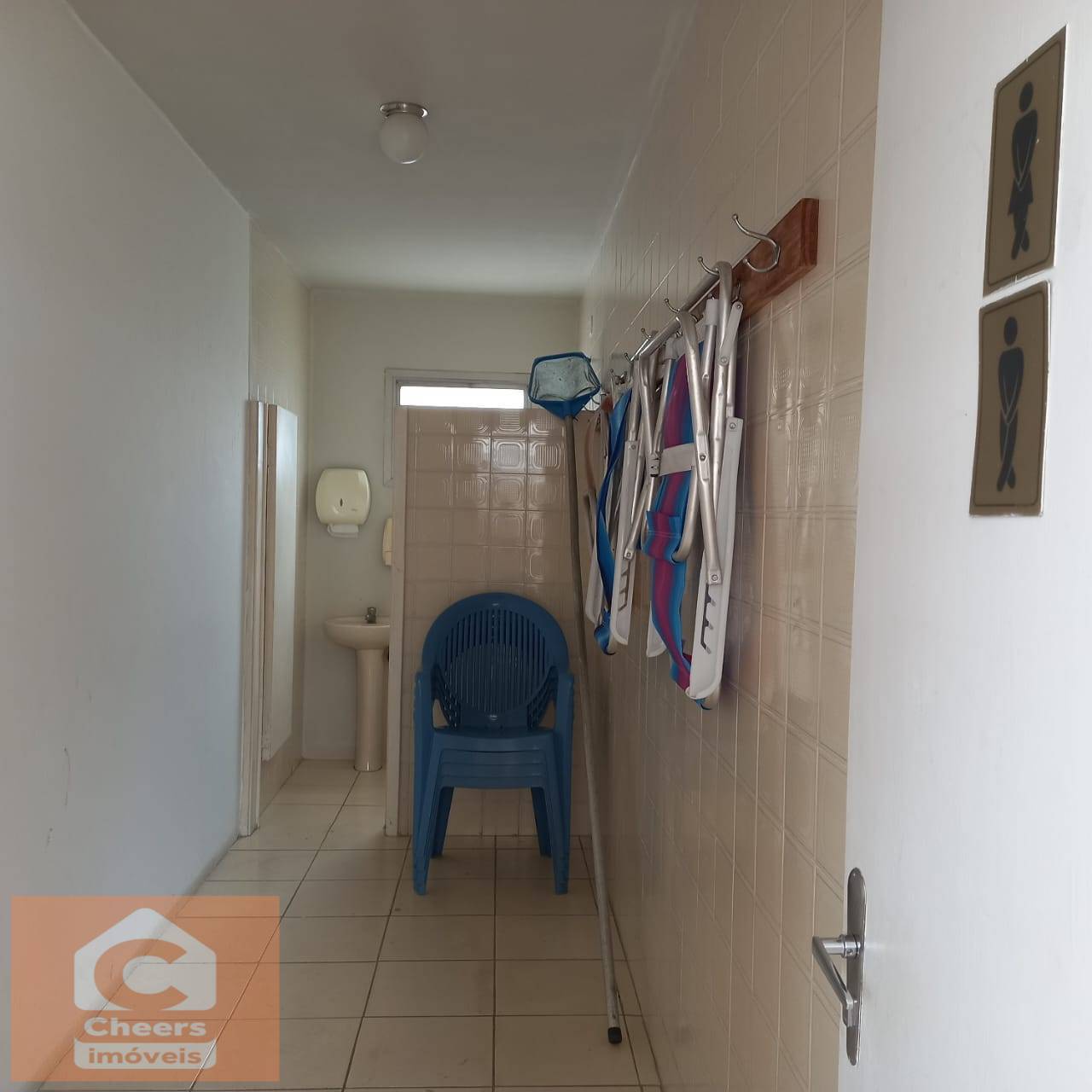 Apartamento, 1 quarto, 60 m² - Foto 22