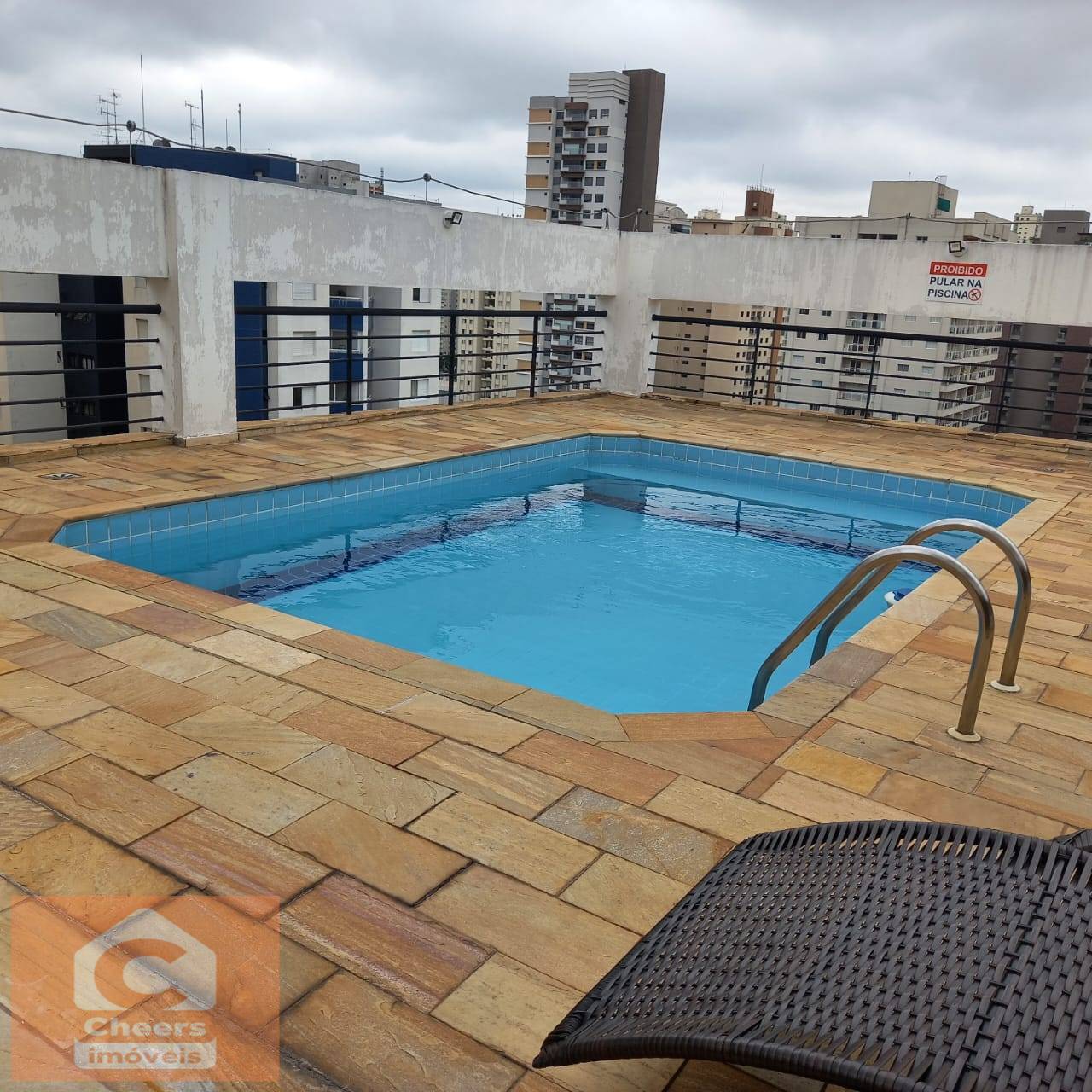 Apartamento, 1 quarto, 60 m² - Foto 23