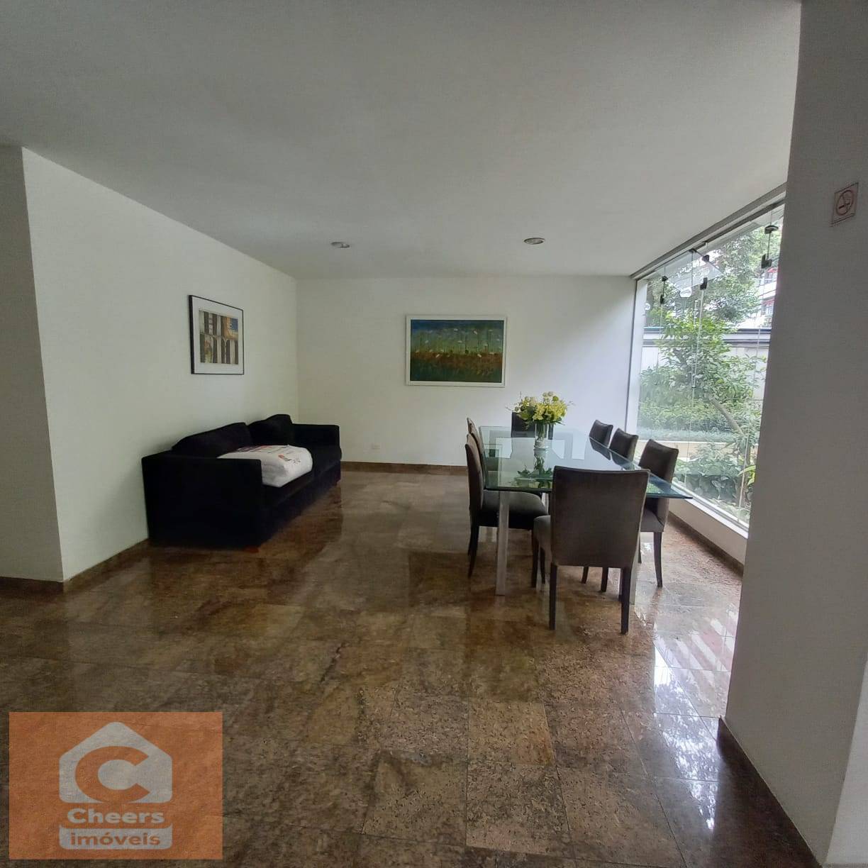 Apartamento, 1 quarto, 60 m² - Foto 27