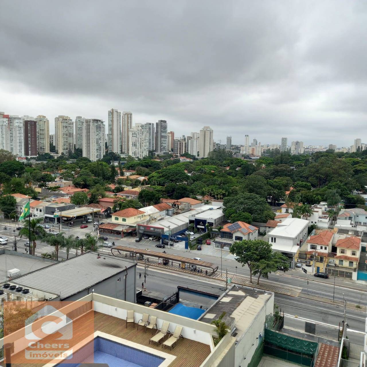 Apartamento, 1 quarto, 60 m² - Foto 25