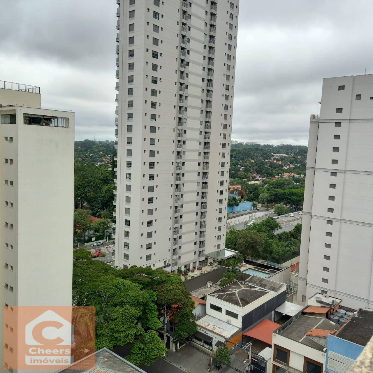 Apartamento, 1 quarto, 60 m² - Foto 26