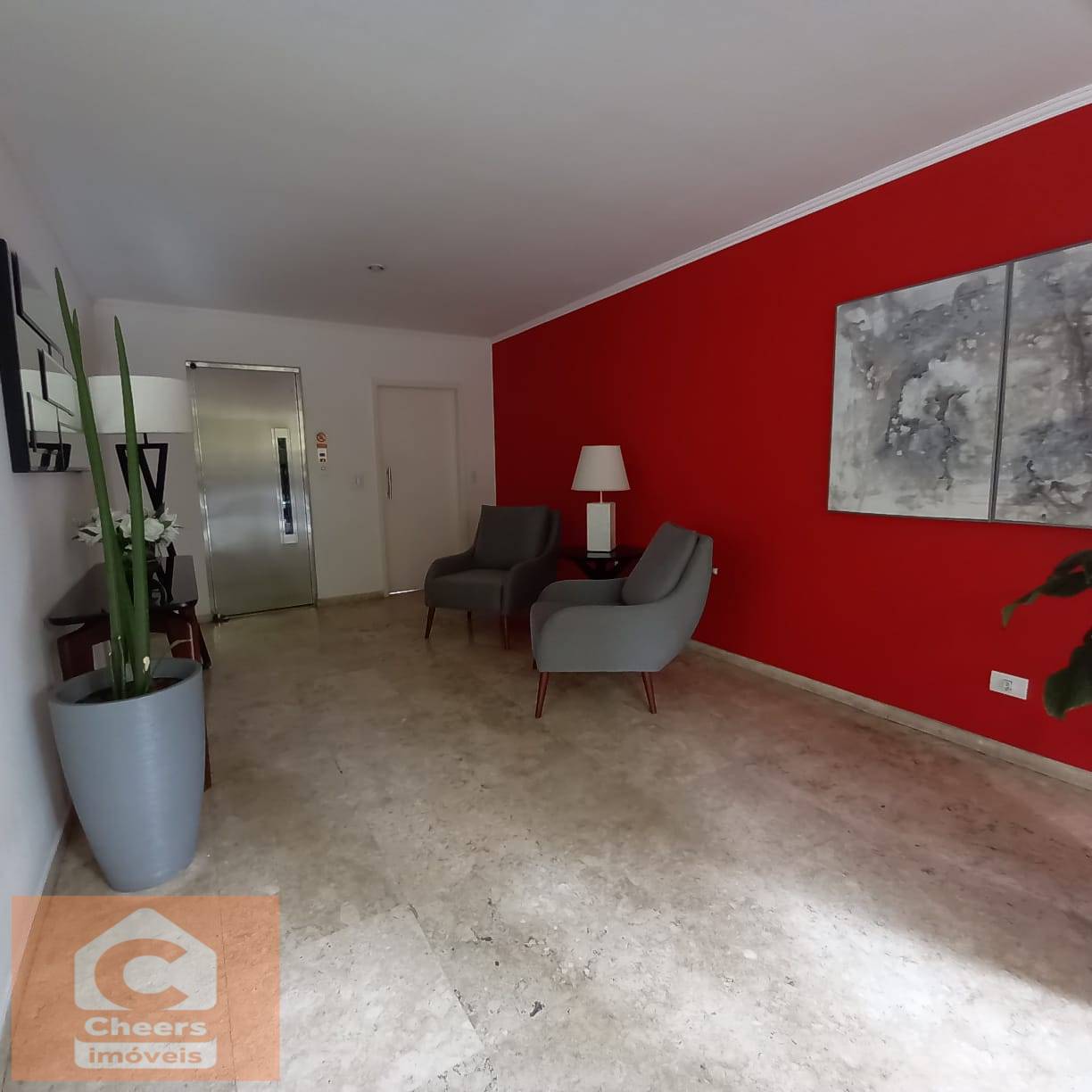 Apartamento, 1 quarto, 60 m² - Foto 28