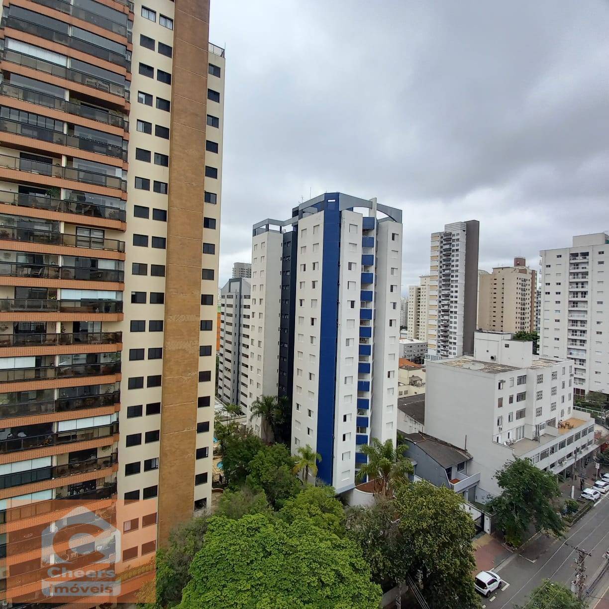 Apartamento, 1 quarto, 60 m² - Foto 29