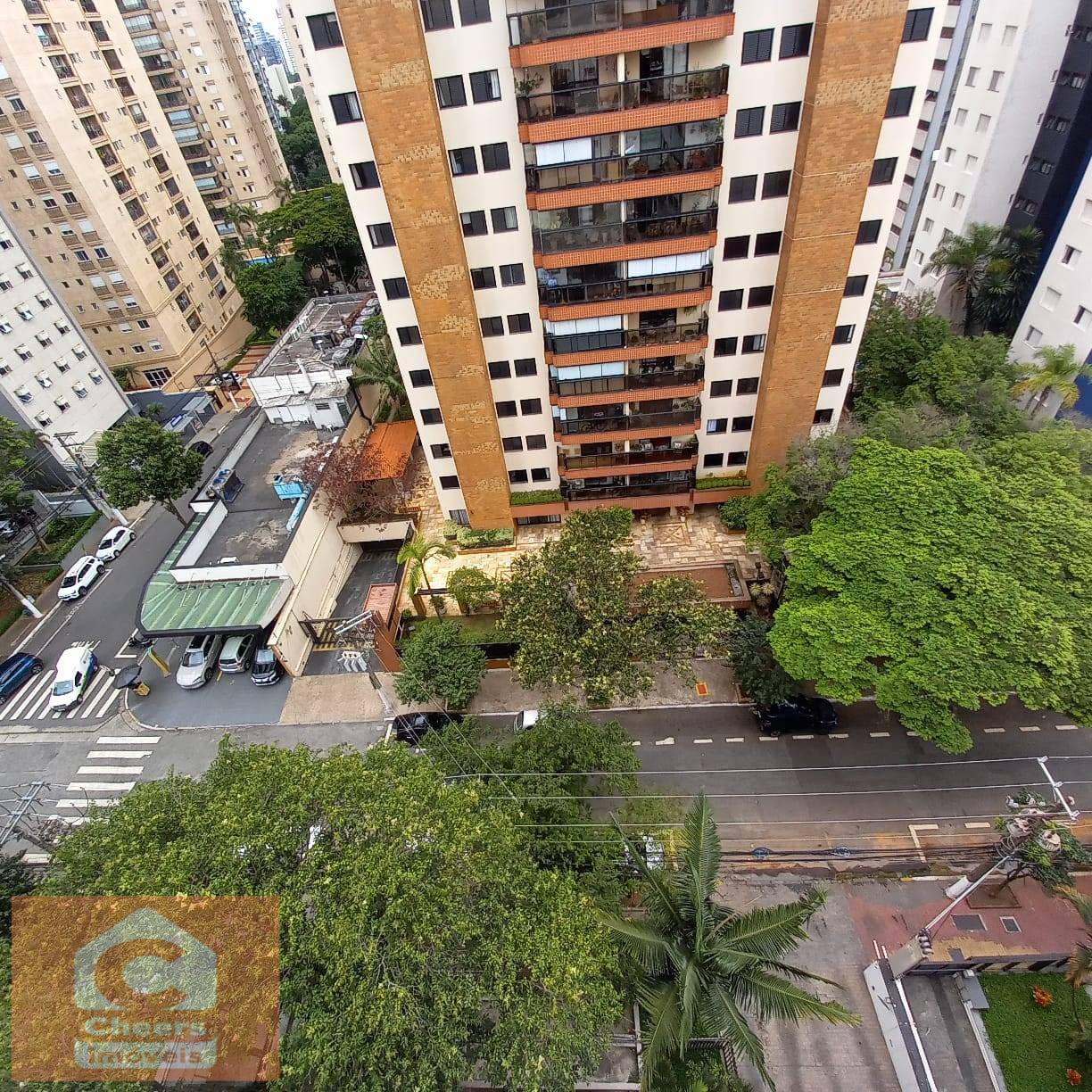 Apartamento, 1 quarto, 60 m² - Foto 31