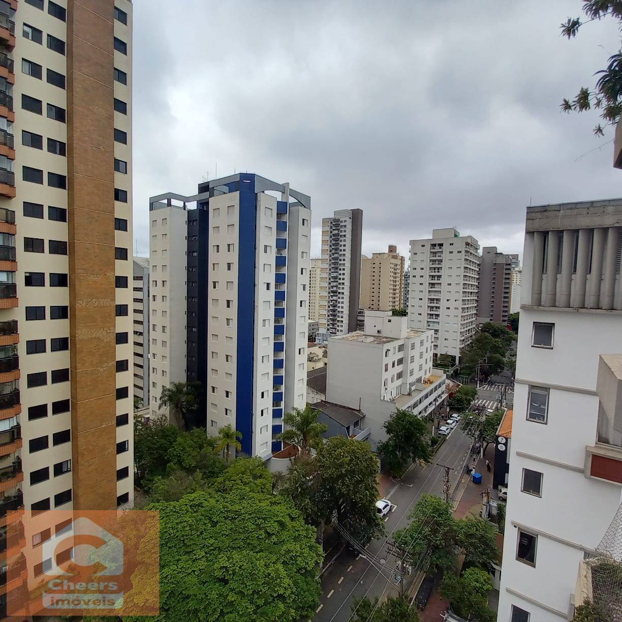 Apartamento, 1 quarto, 60 m² - Foto 30