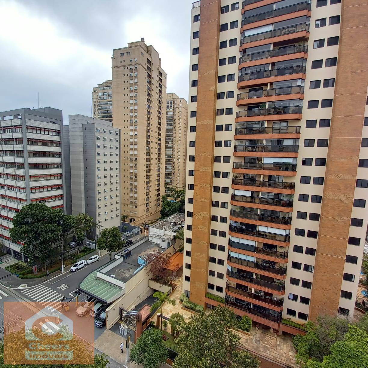 Apartamento, 1 quarto, 60 m² - Foto 32