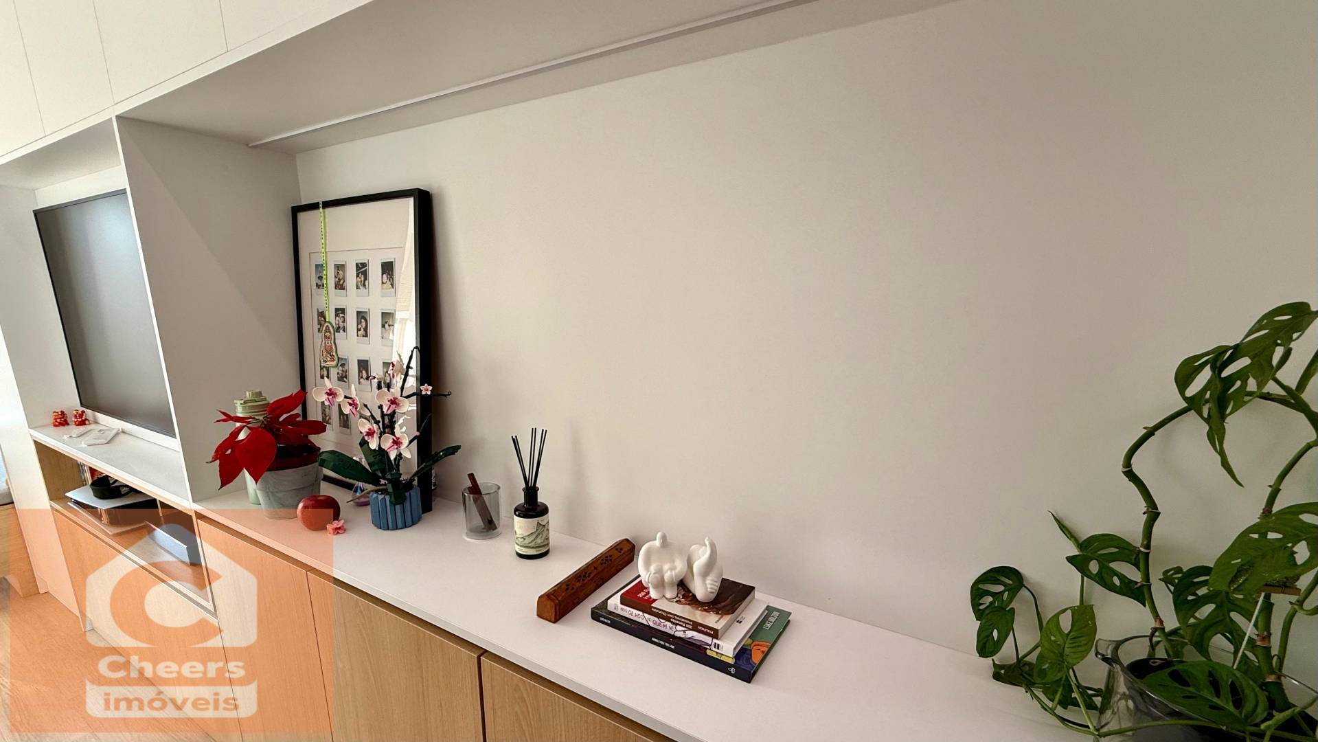 Apartamento, 1 quarto, 34 m² - Foto 5