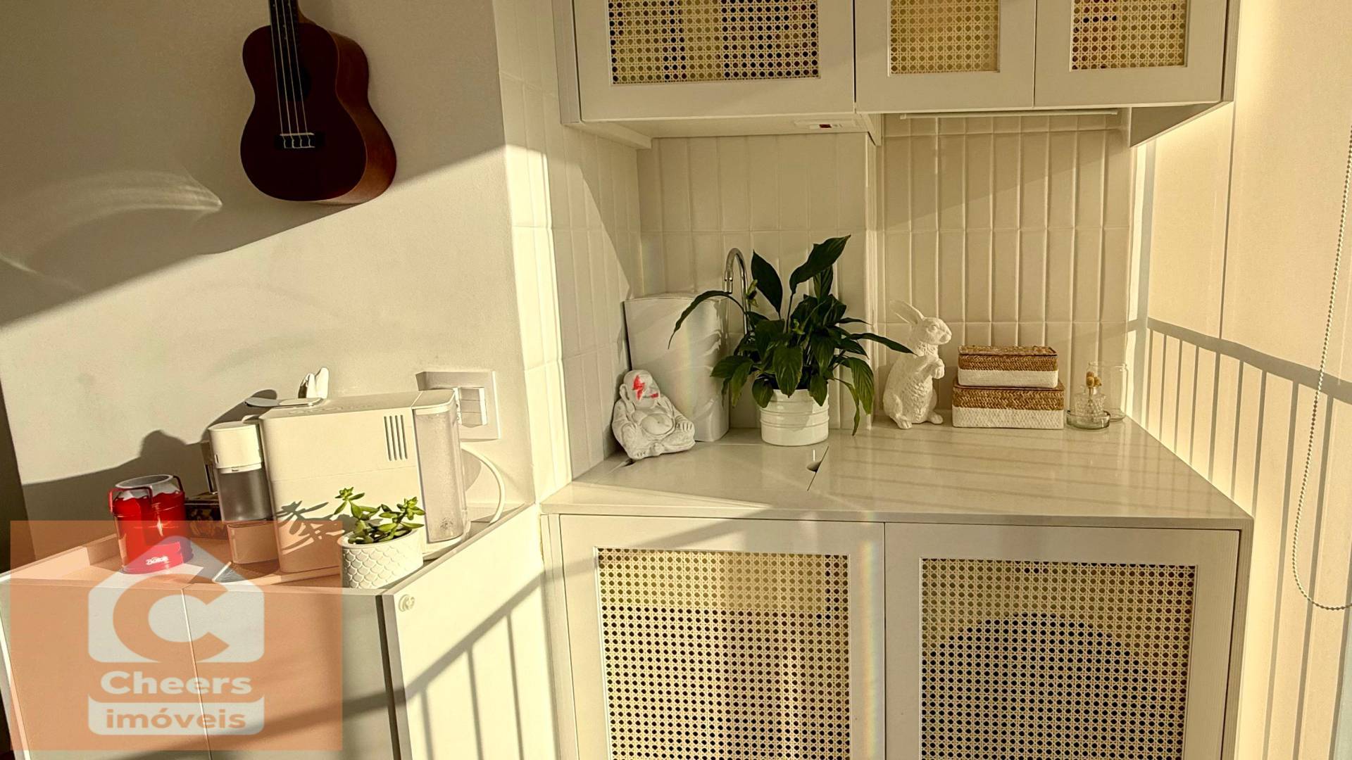 Apartamento, 1 quarto, 34 m² - Foto 6