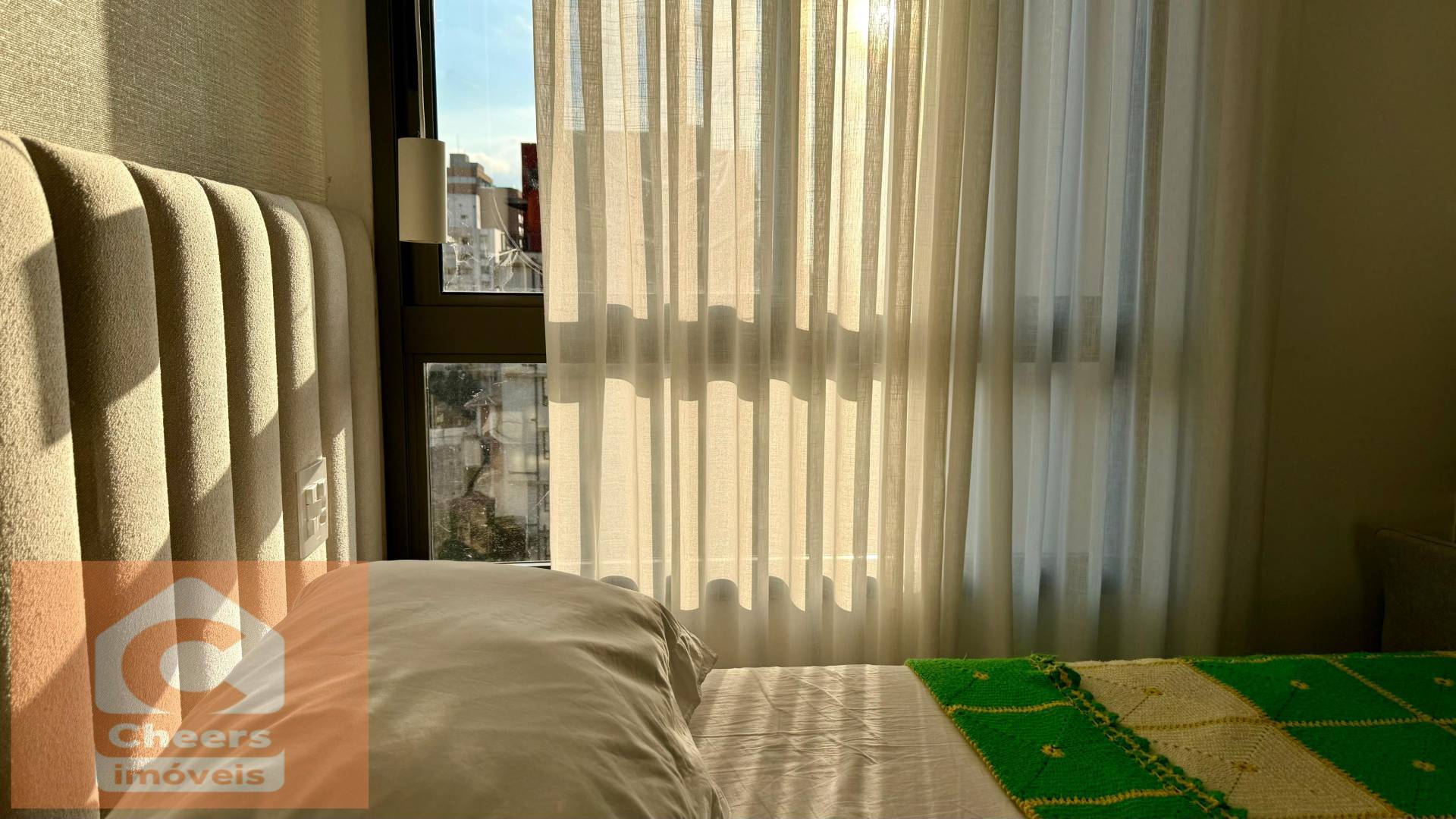 Apartamento, 1 quarto, 34 m² - Foto 15