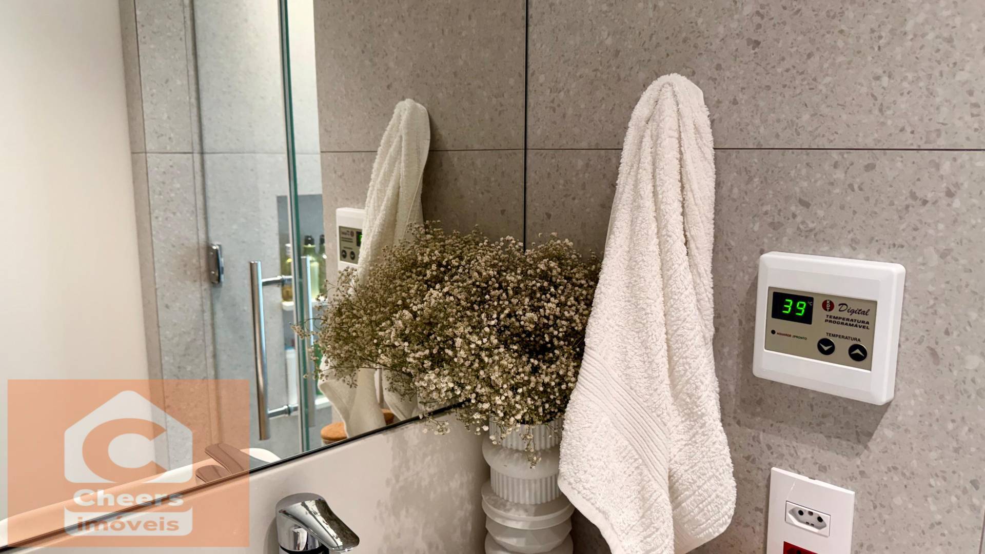 Apartamento, 1 quarto, 34 m² - Foto 19