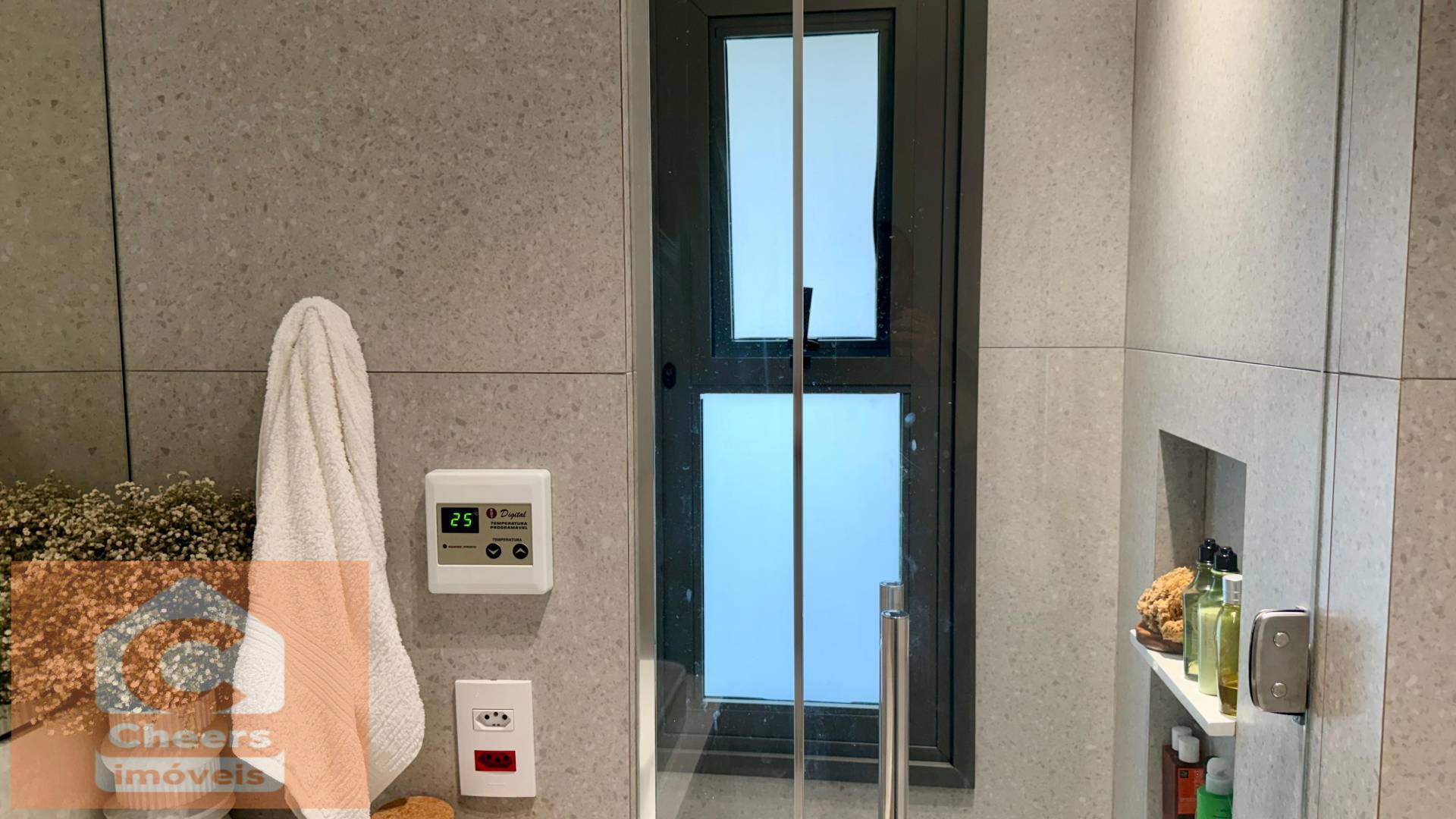 Apartamento, 1 quarto, 34 m² - Foto 18