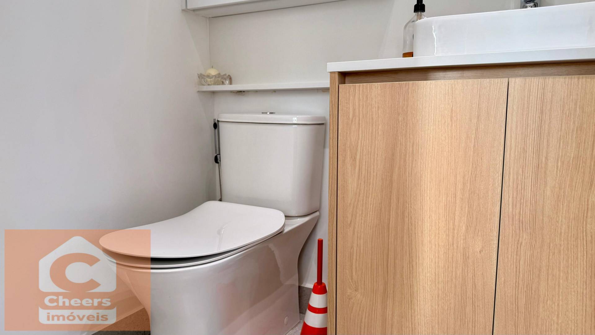 Apartamento, 1 quarto, 34 m² - Foto 20