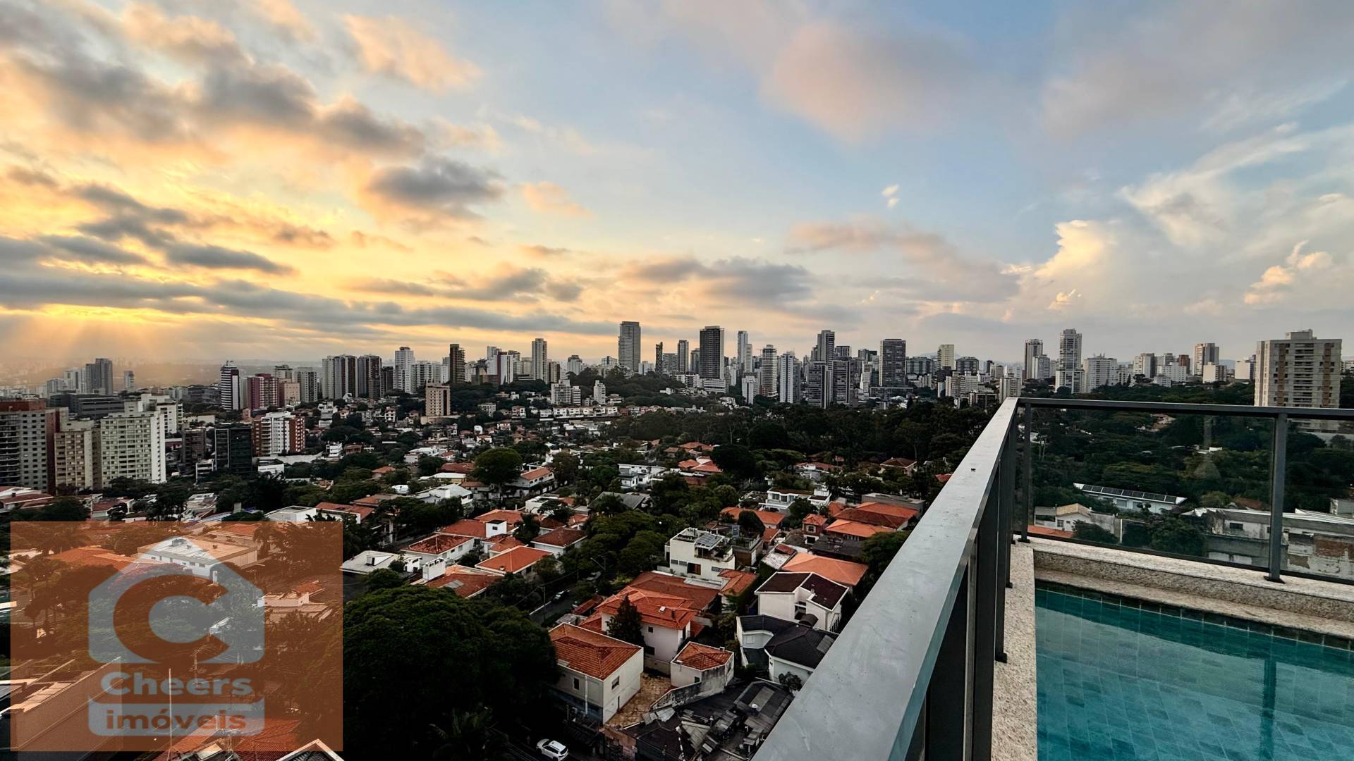 Apartamento, 1 quarto, 34 m² - Foto 25