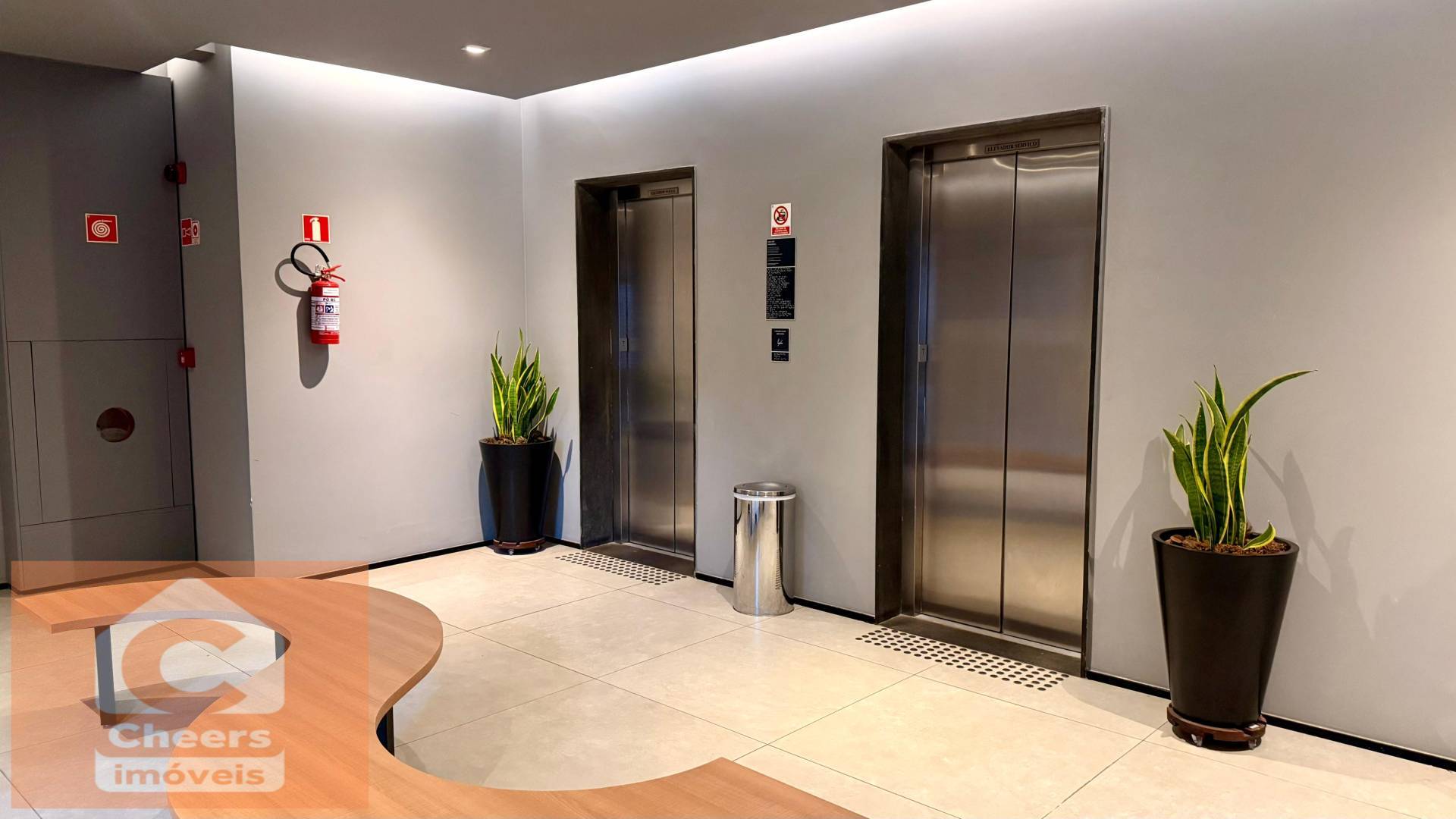 Apartamento, 1 quarto, 34 m² - Foto 36