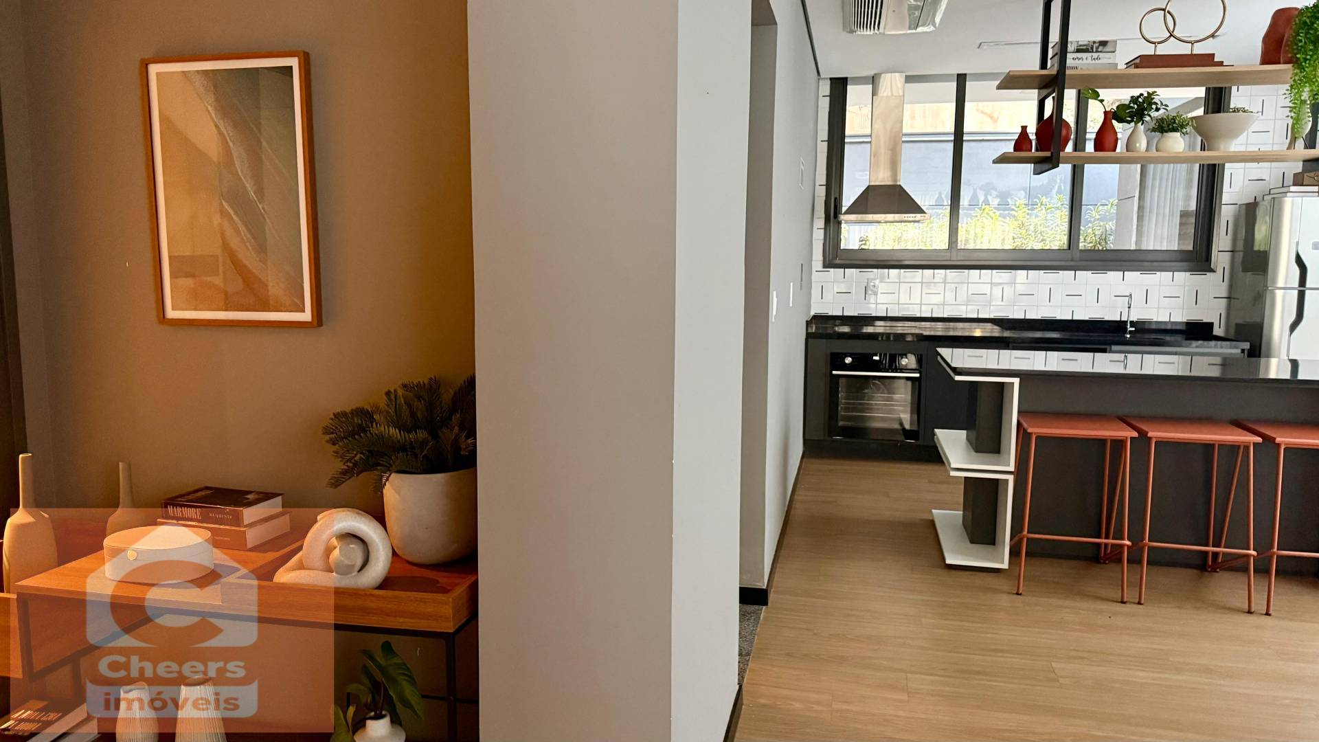 Apartamento, 1 quarto, 34 m² - Foto 39