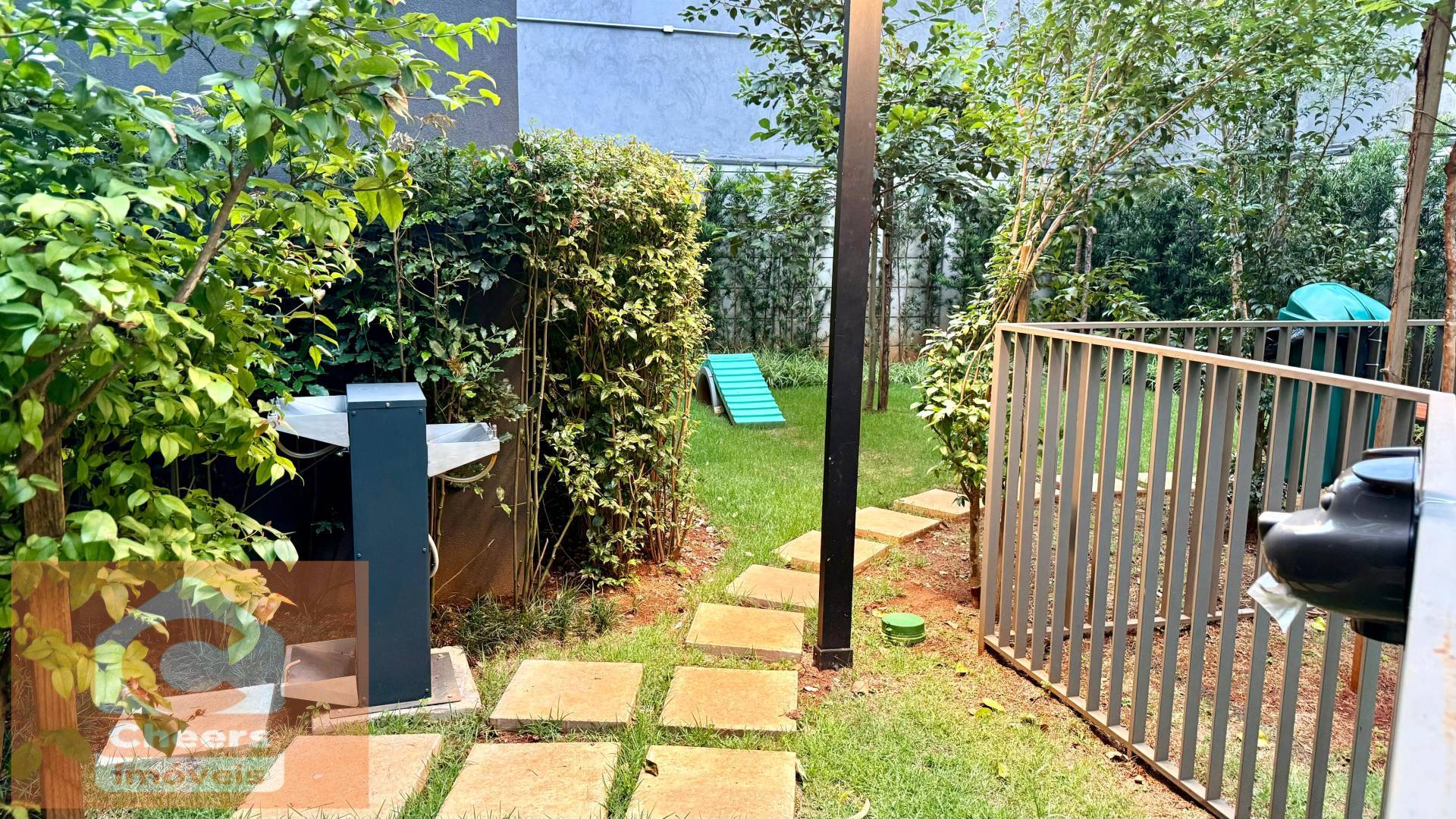 Apartamento, 1 quarto, 34 m² - Foto 47