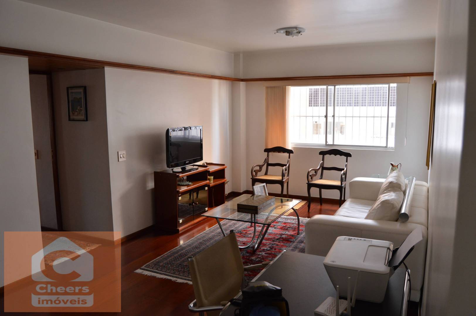 Apartamento, 2 quartos, 90 m² - Foto 1