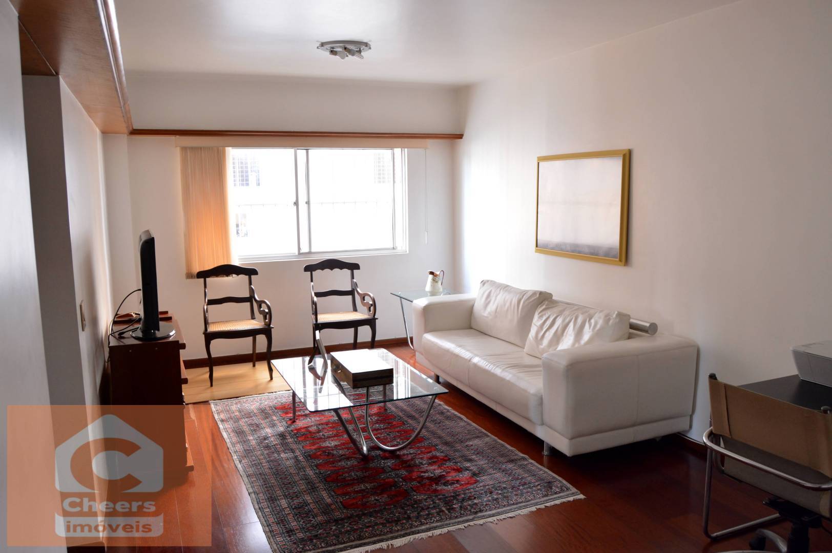 Apartamento, 2 quartos, 90 m² - Foto 2