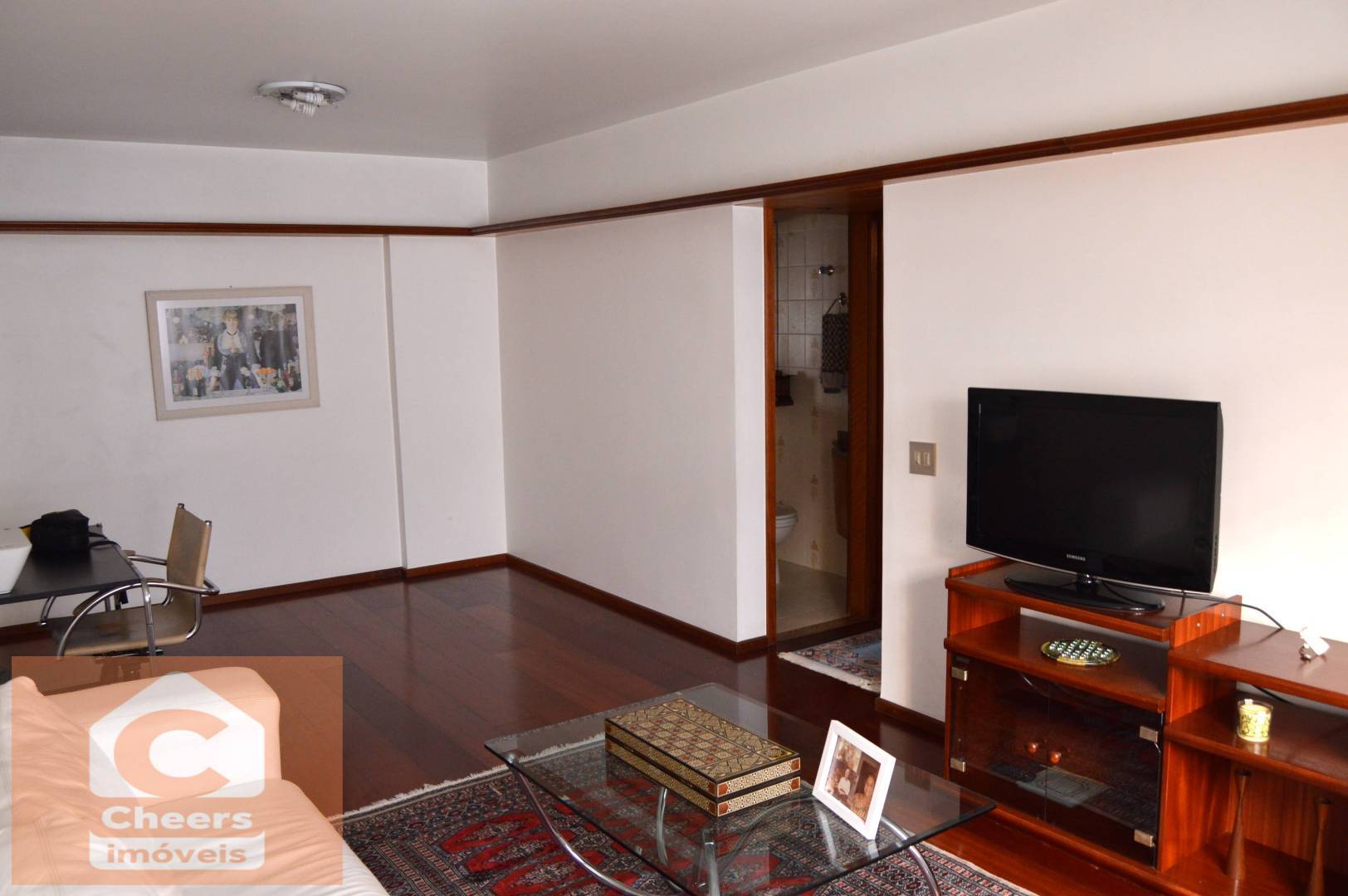 Apartamento, 2 quartos, 90 m² - Foto 3