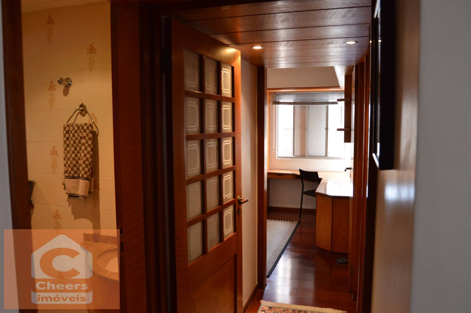 Apartamento, 2 quartos, 90 m² - Foto 5