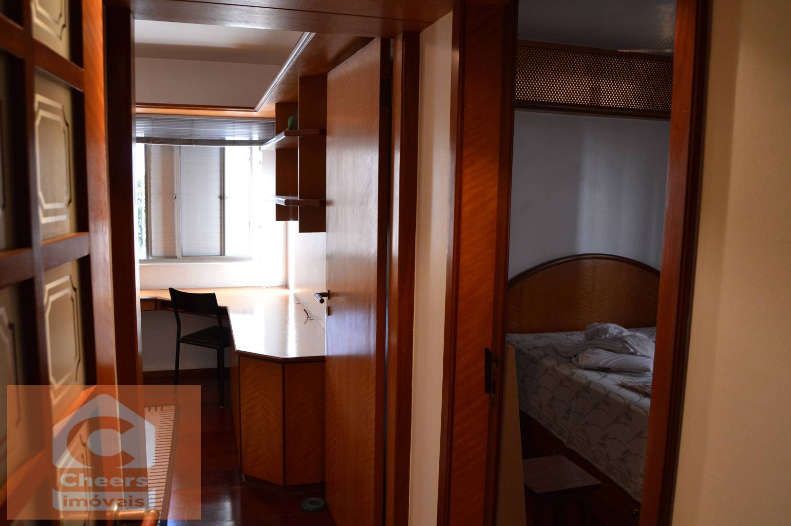 Apartamento, 2 quartos, 90 m² - Foto 6