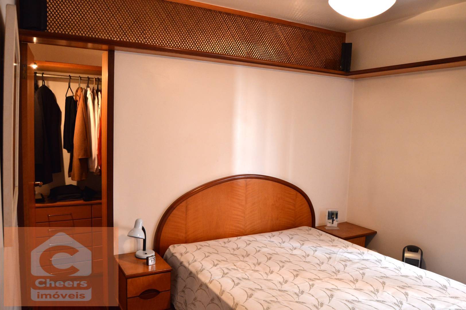 Apartamento, 2 quartos, 90 m² - Foto 7