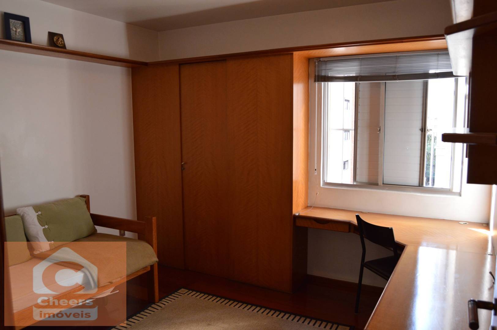 Apartamento, 2 quartos, 90 m² - Foto 10