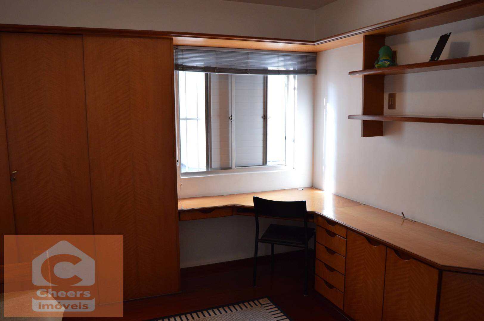 Apartamento, 2 quartos, 90 m² - Foto 11
