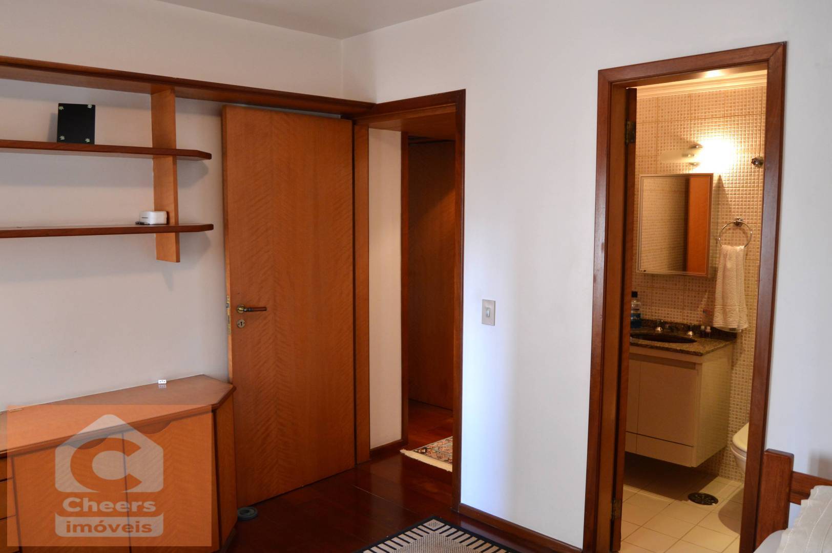 Apartamento, 2 quartos, 90 m² - Foto 12