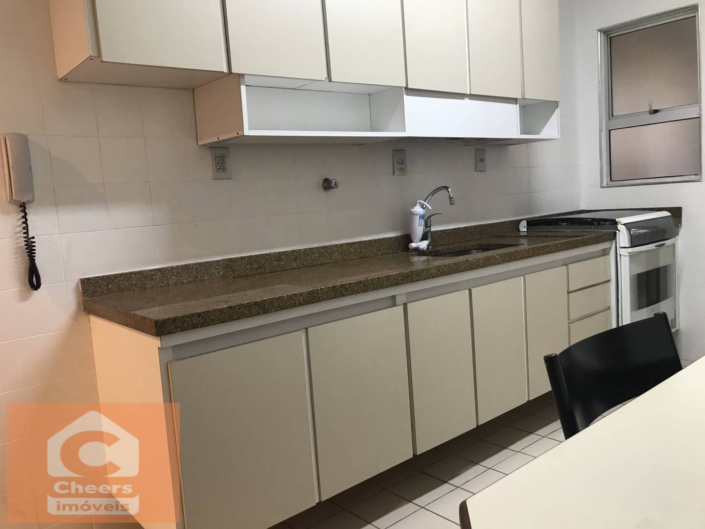 Apartamento, 2 quartos, 90 m² - Foto 26