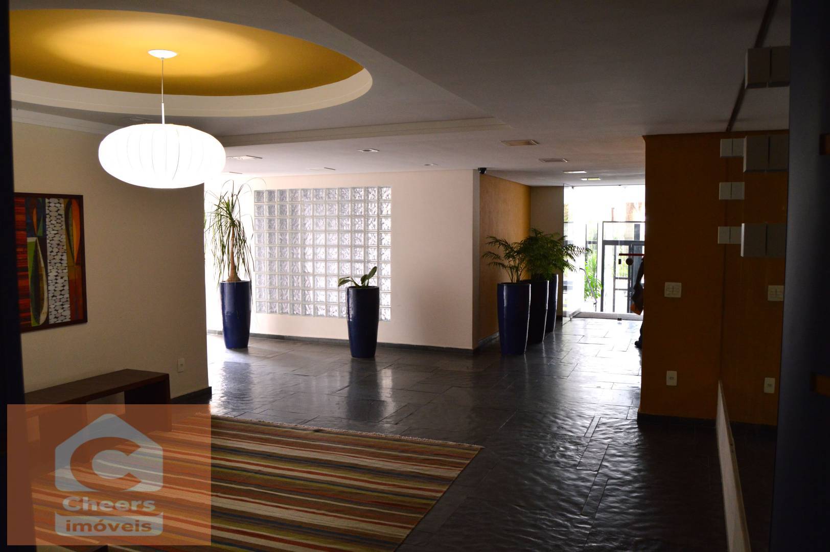 Apartamento, 2 quartos, 90 m² - Foto 36