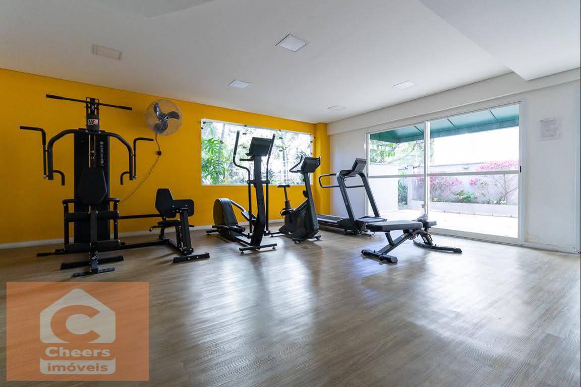 Apartamento, 2 quartos, 90 m² - Foto 38