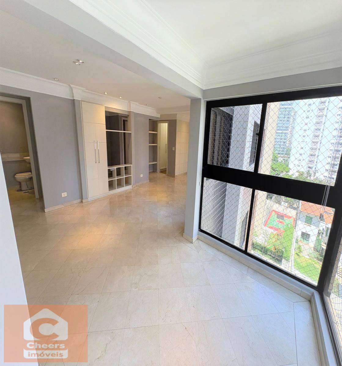 Apartamento, 3 quartos, 126 m² - Foto 4