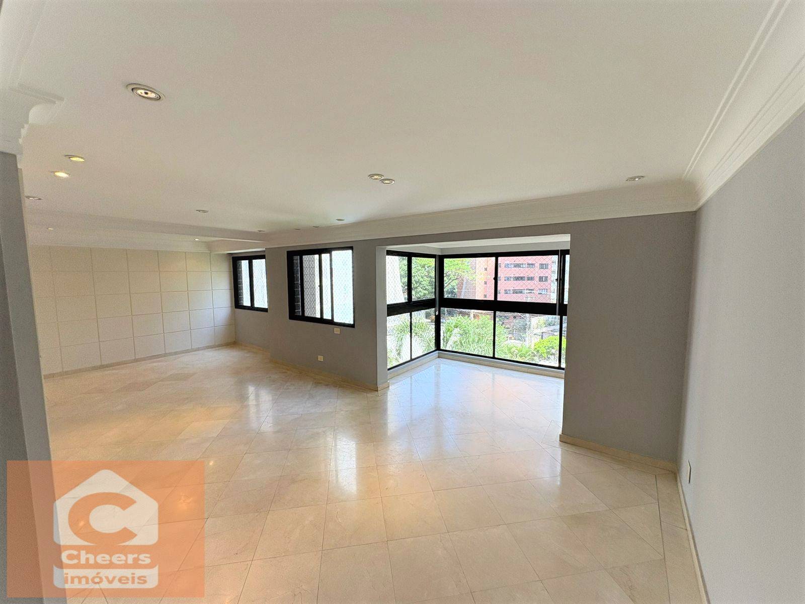 Apartamento, 3 quartos, 126 m² - Foto 2