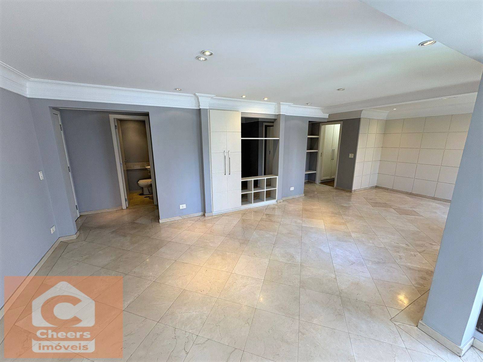 Apartamento, 3 quartos, 126 m² - Foto 3