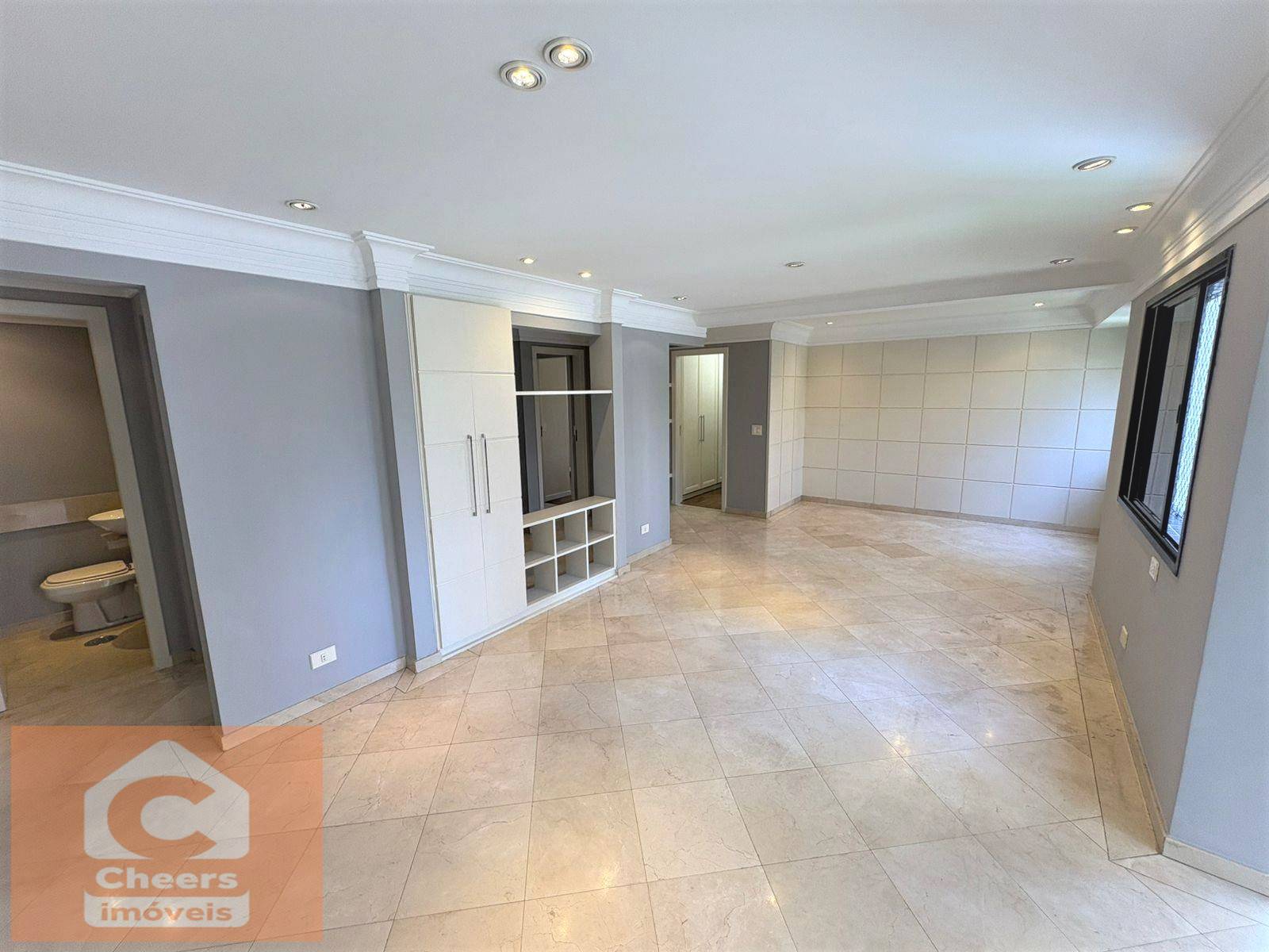 Apartamento, 3 quartos, 126 m² - Foto 5