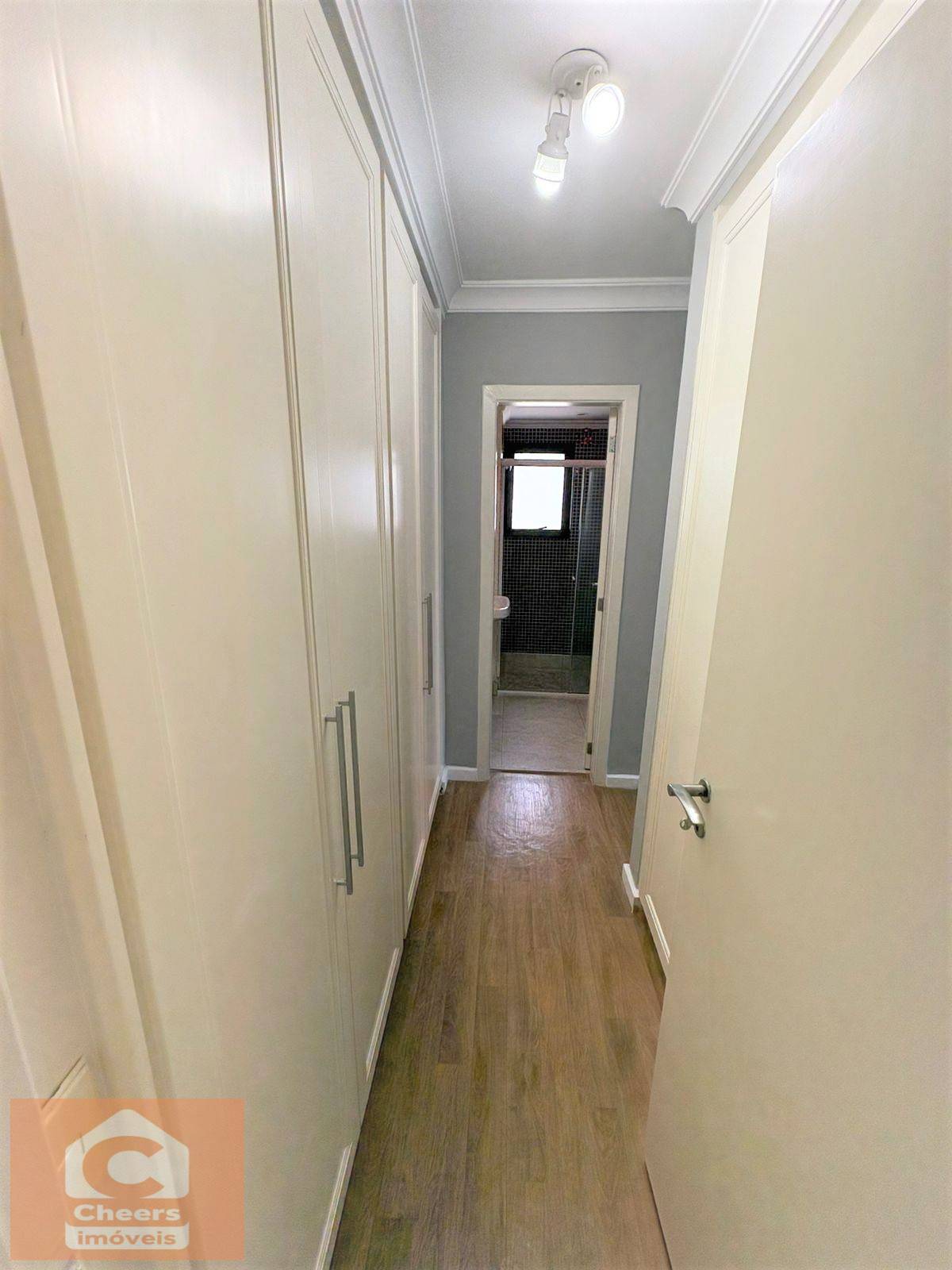 Apartamento, 3 quartos, 126 m² - Foto 6