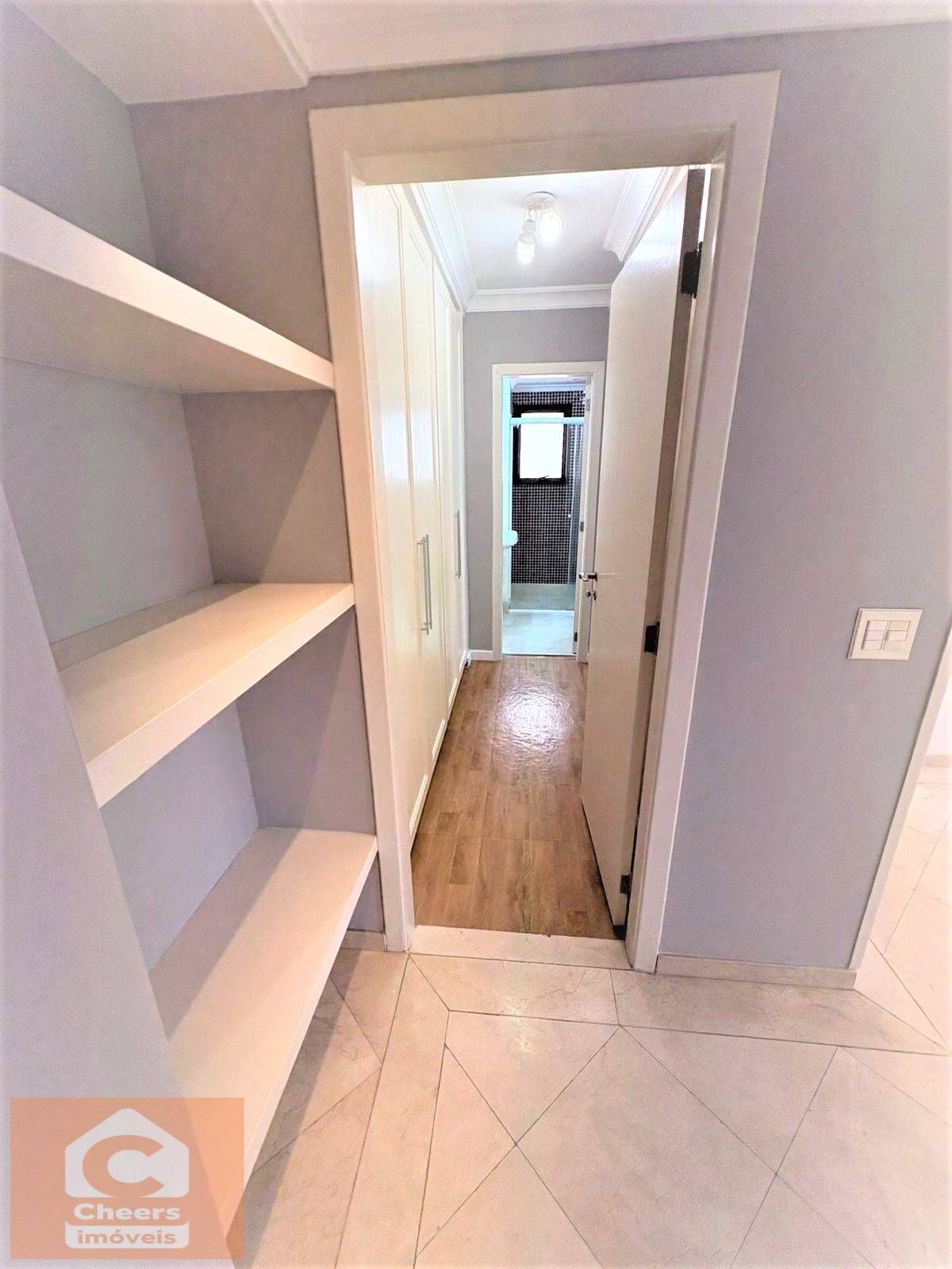 Apartamento, 3 quartos, 126 m² - Foto 7