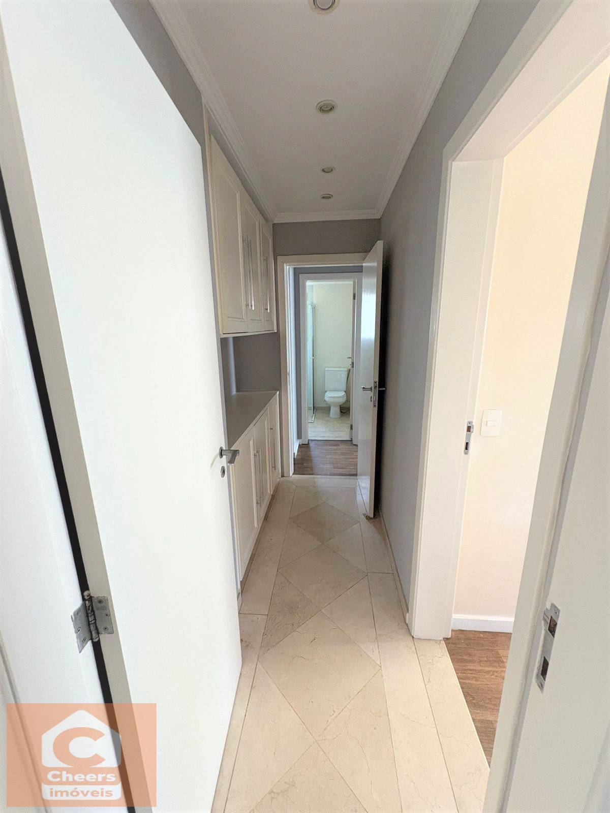 Apartamento, 3 quartos, 126 m² - Foto 9