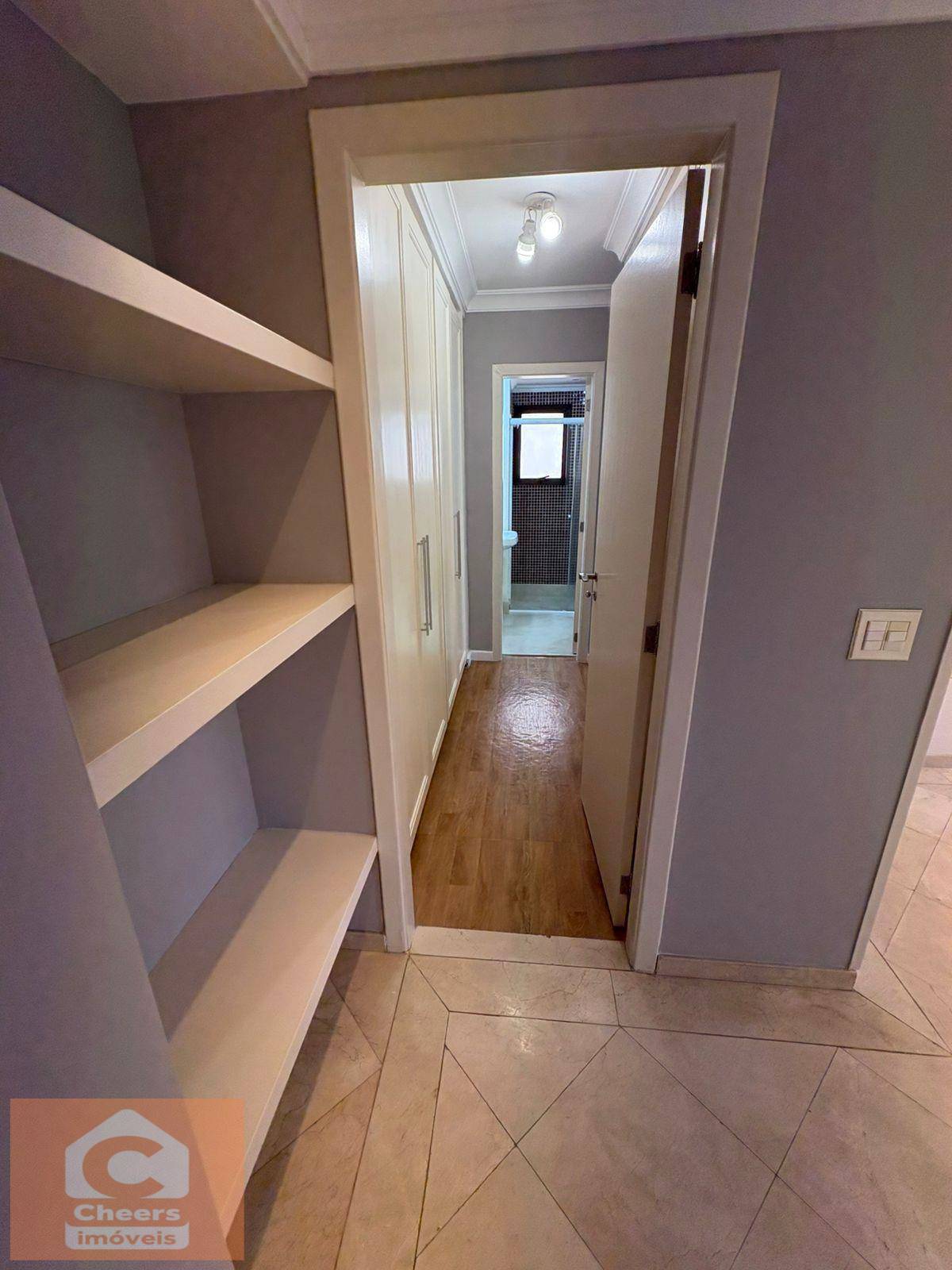 Apartamento, 3 quartos, 126 m² - Foto 8