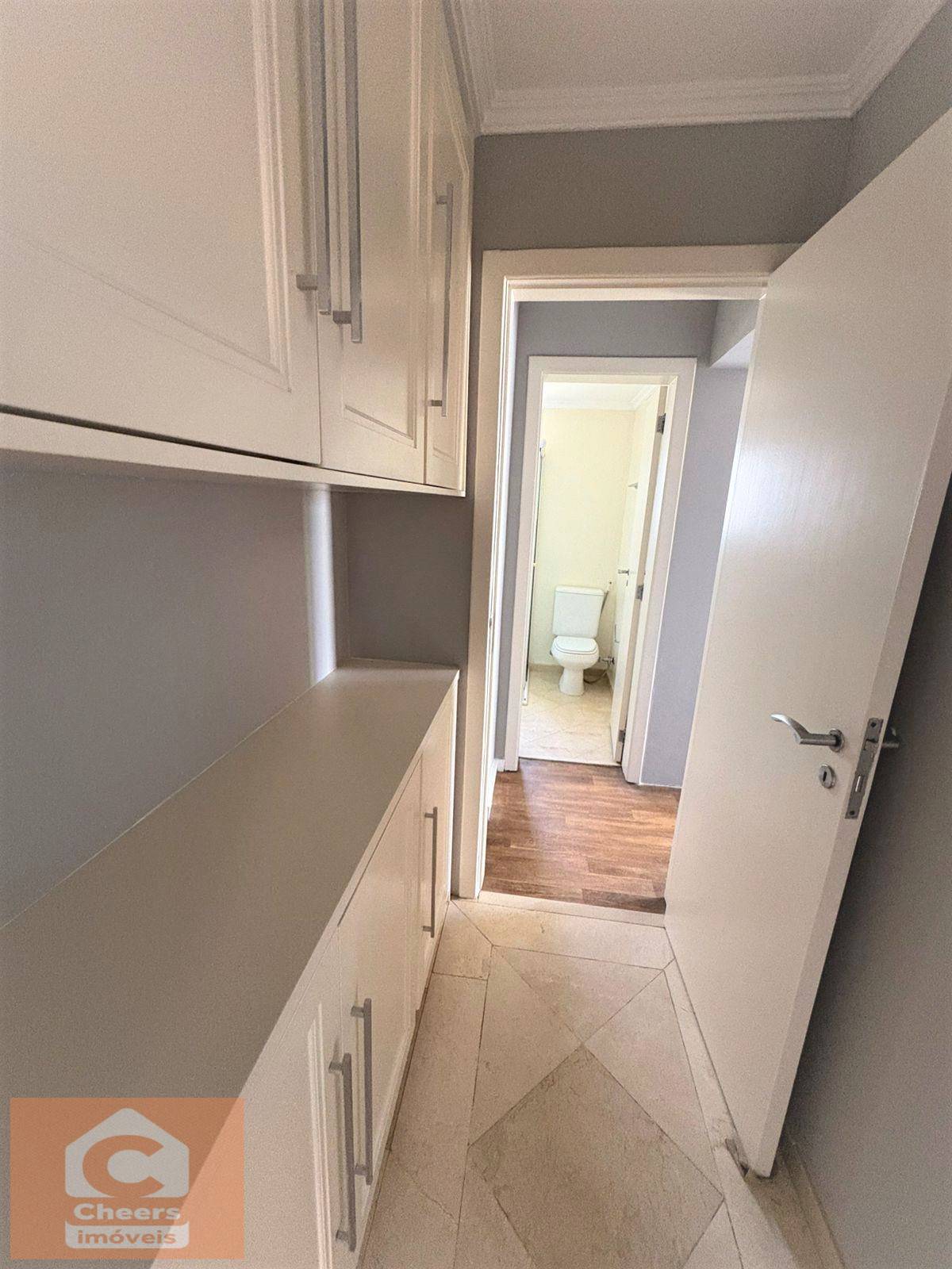 Apartamento, 3 quartos, 126 m² - Foto 11