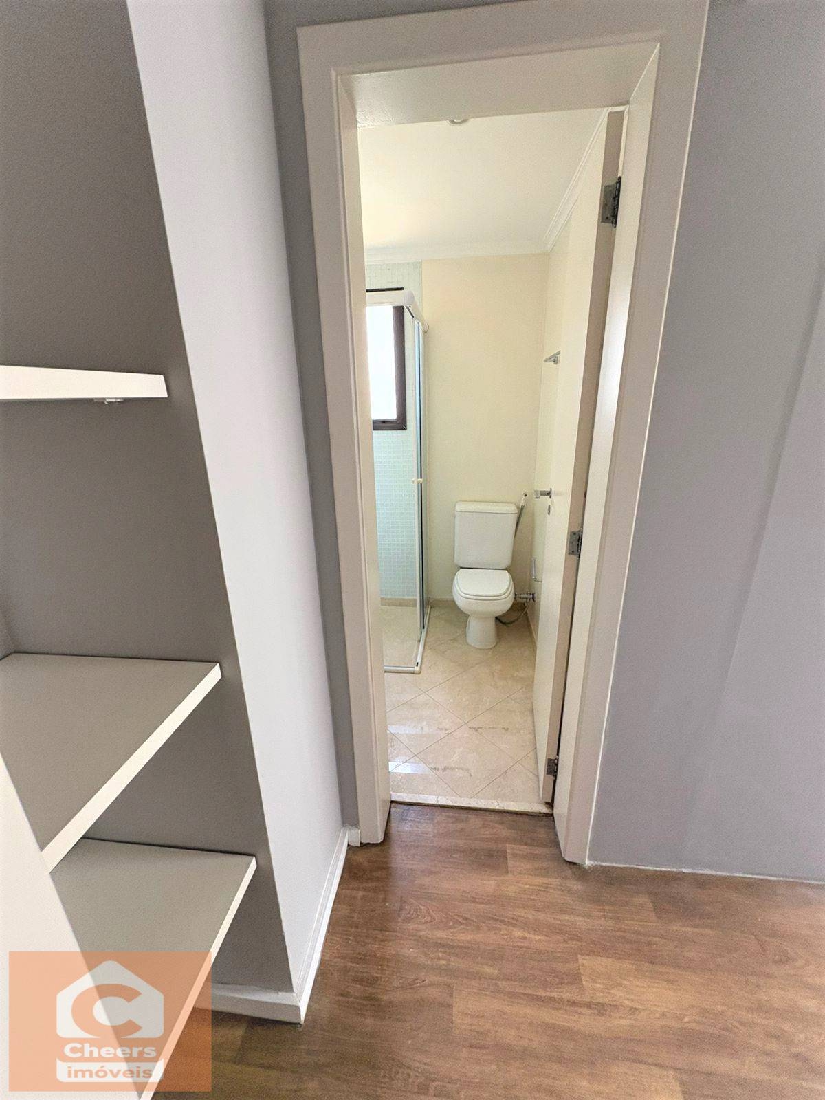 Apartamento, 3 quartos, 126 m² - Foto 12
