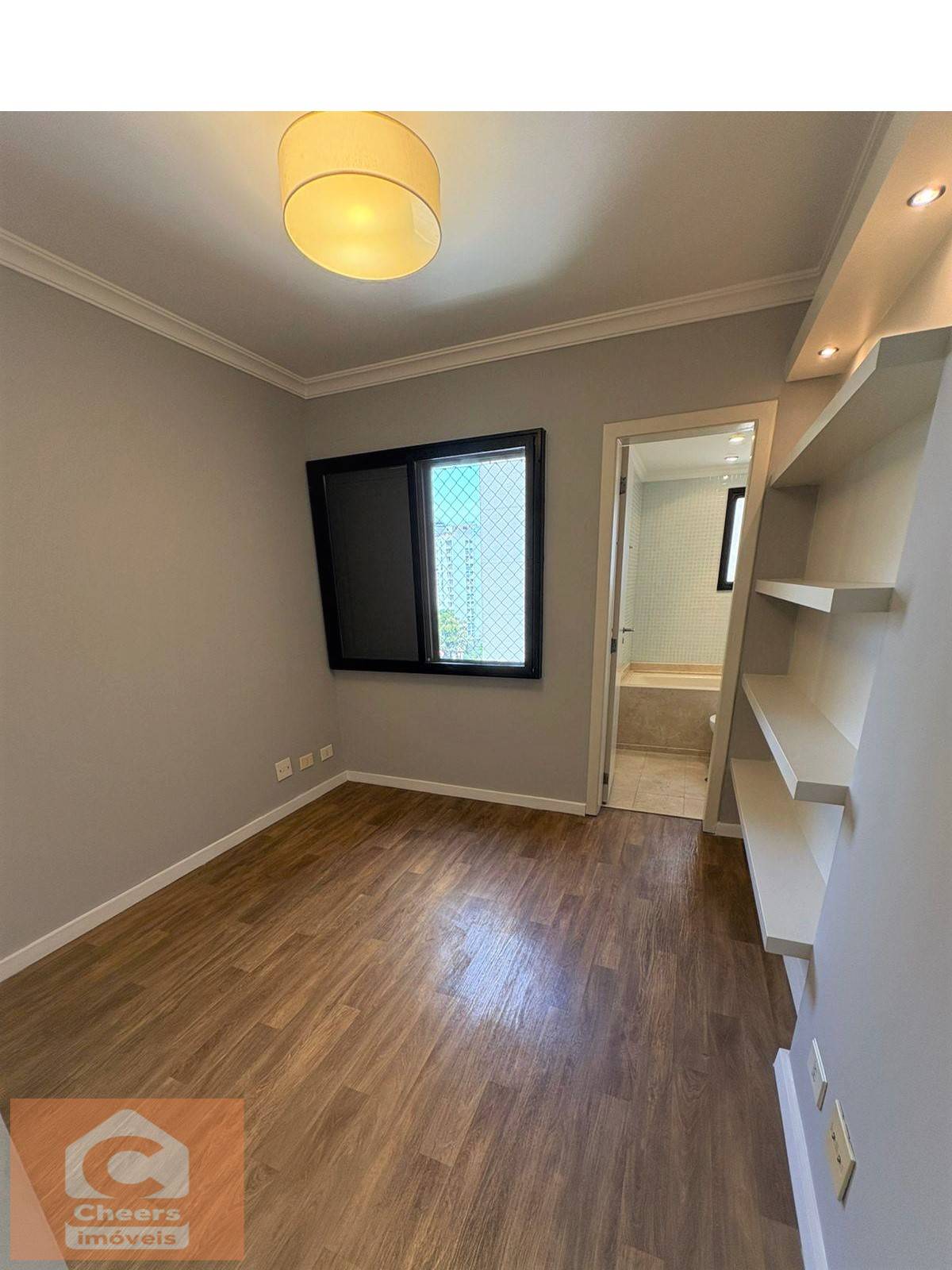 Apartamento, 3 quartos, 126 m² - Foto 10